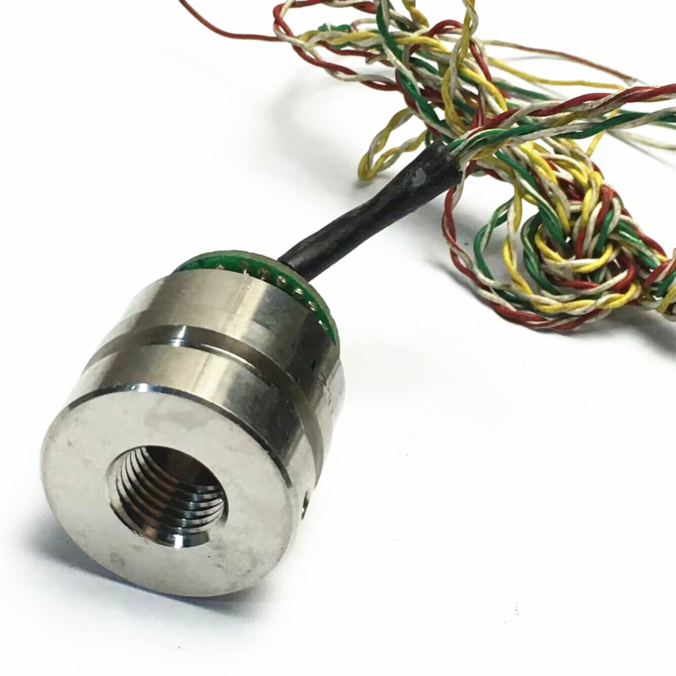 Honeywell 1231-L826-11A X87365 Pressure Switch Sensor