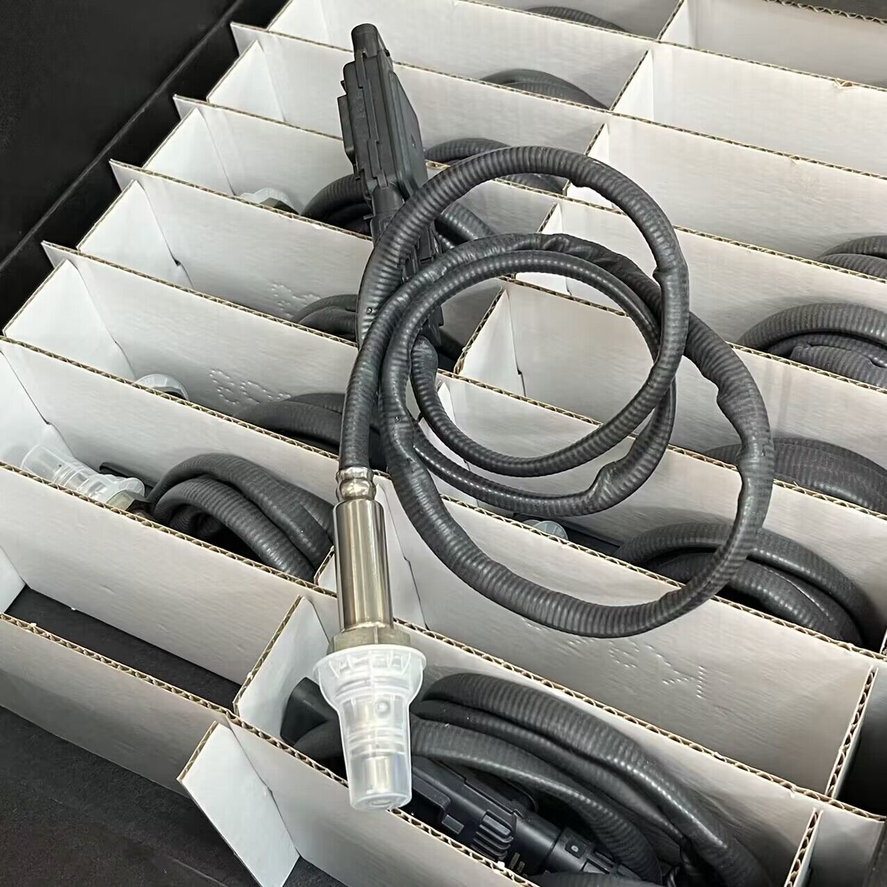 13629887283 9887283 A3C04052000 Particle Nitrogen-oxygen Sensor for BMW X5 