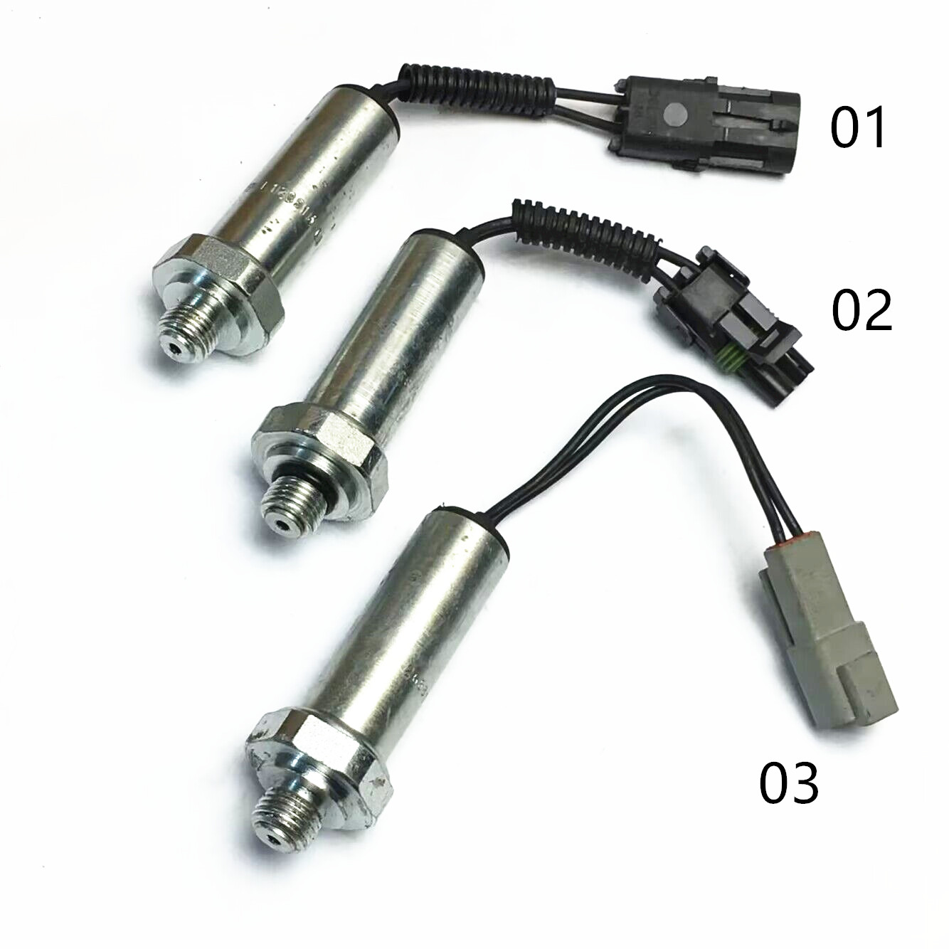 Honeywell L128913 7181712 37899A1 RE27098 Pressure Switch Sensor