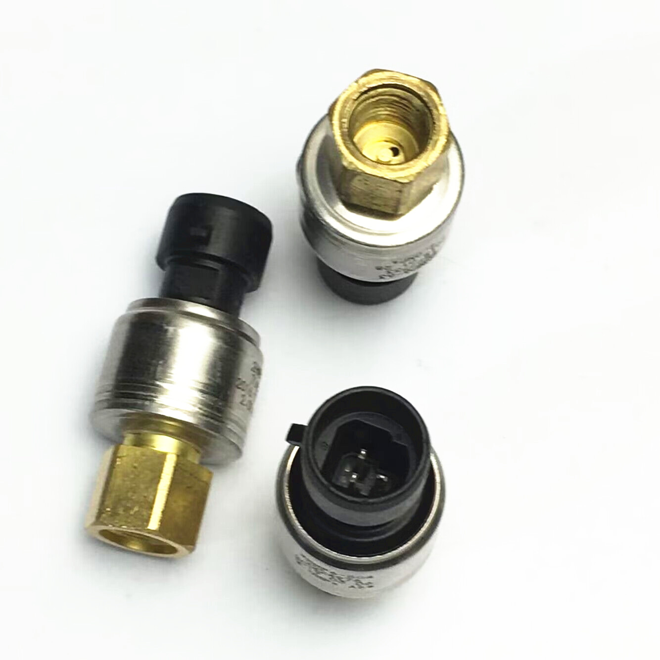 2HMP6-1 2HMP6-2 2HMP6-504 2HMP6-40 2HMP6-63 2HMP6-38 Pressure Sensor