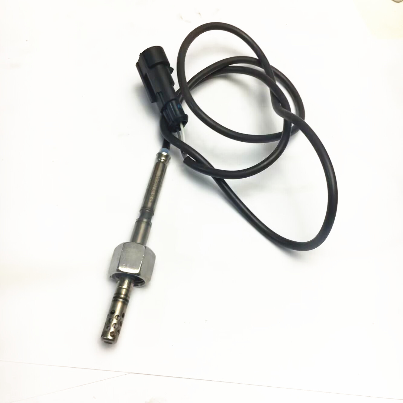 0009053905 Exhaust Dual Temperature Sensor for Mercedes A-CLASS
