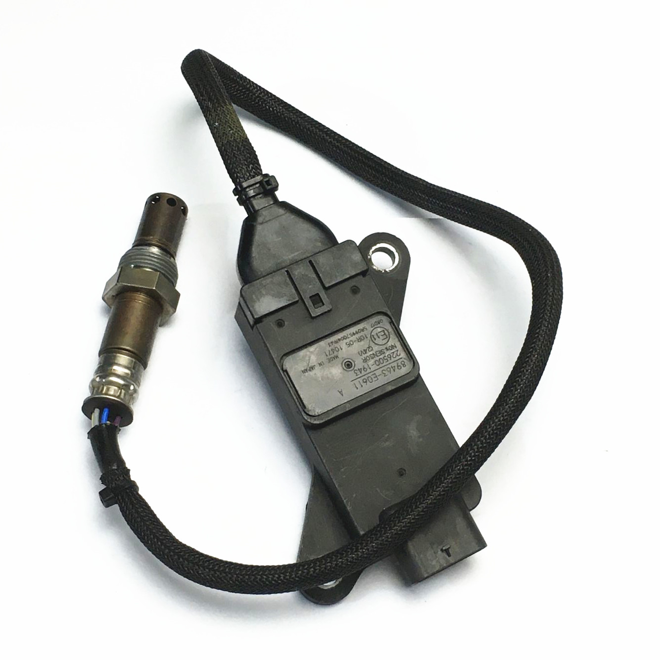 89463-E0611 226500-1943 24V Nitrogen Oxygen Sensor