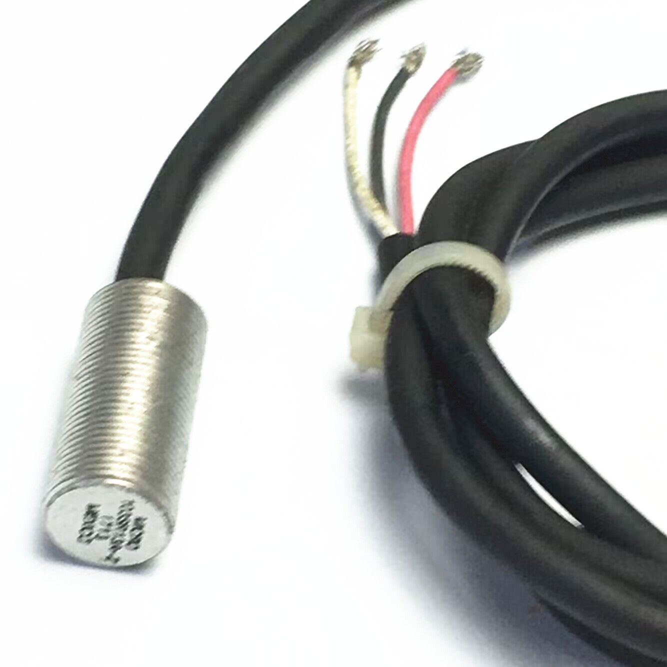 Honeywell 103SR13A-2 Pressure Switch Sensor