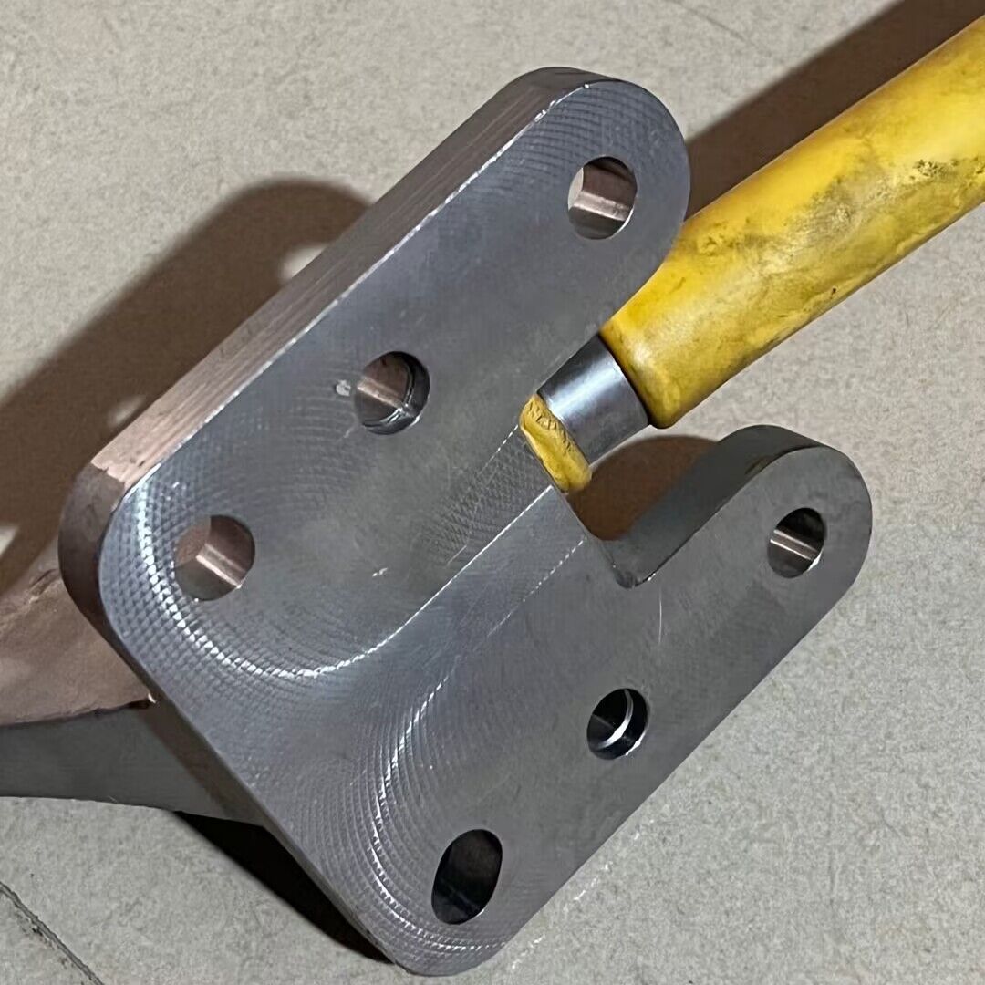 Original EC728098-03 GE84A207936P4 Sensor w/7 Pin Circular Connector 