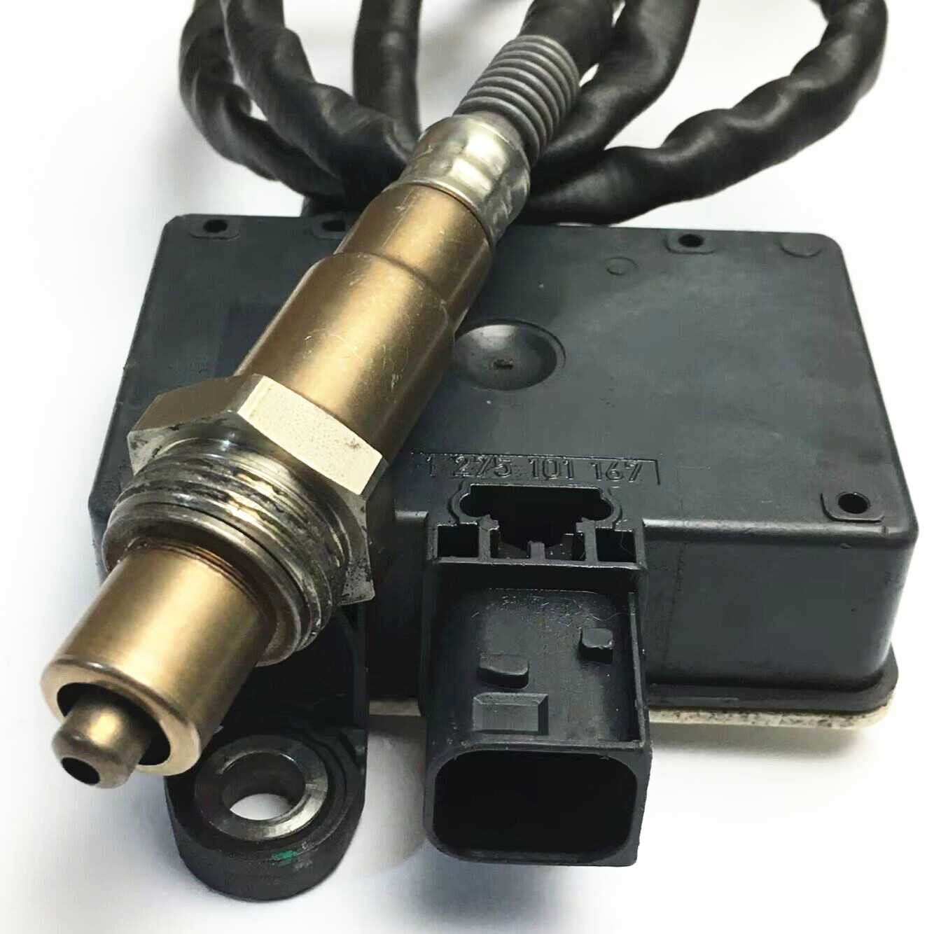 Original 0281008083 084 3602585-32F-C00 Heavy-duty Truck Gram Exhaust Nitrogen-oxygen Sensor