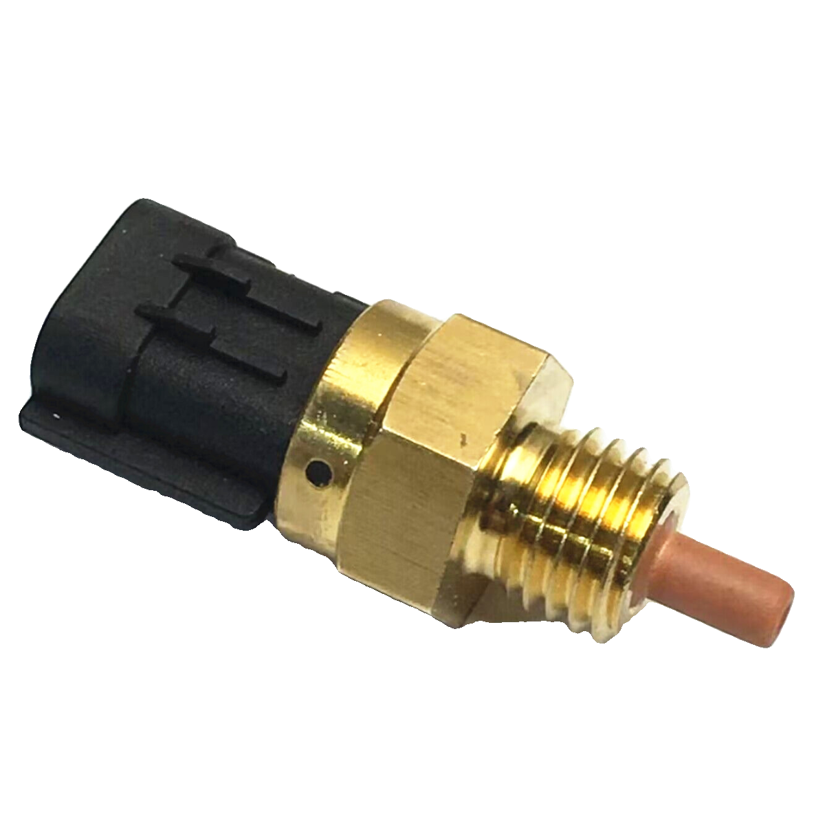 Original A25-000010 A25-000-010 Engine Coolant Temperature Switch Sensor for MAZ-DA