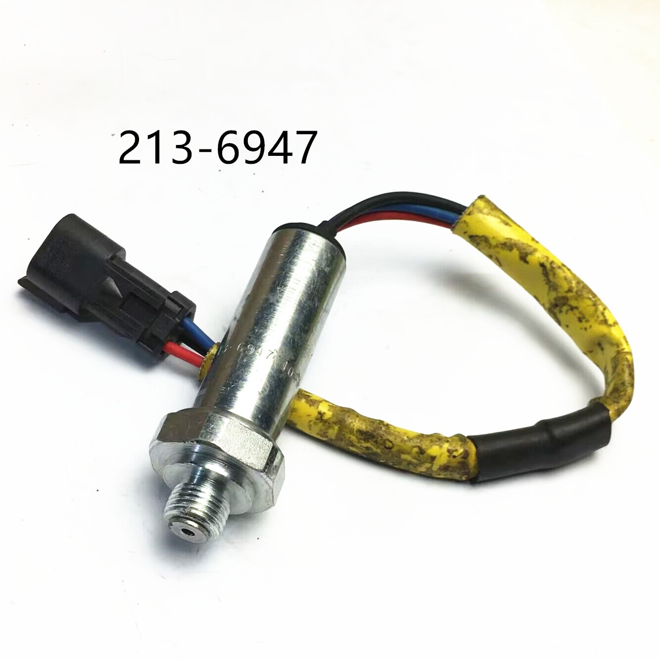 213-6947 2136947 4592595 Pressure Switch Sensor