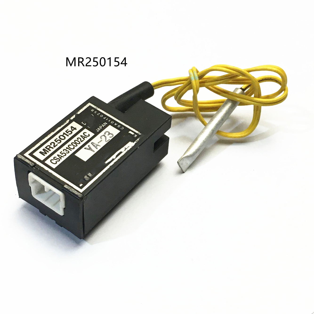 MR250154 CSA531C002AC Outdoor Temperature Sensor