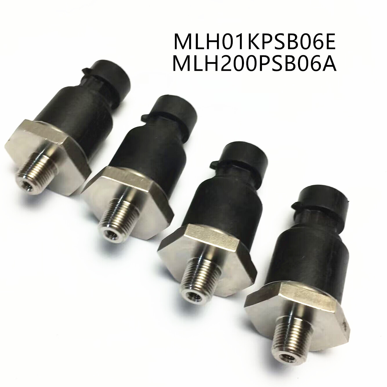 Honeywell MLH01KPSB06E MLH200PSB06A Pressure Switch Sensor