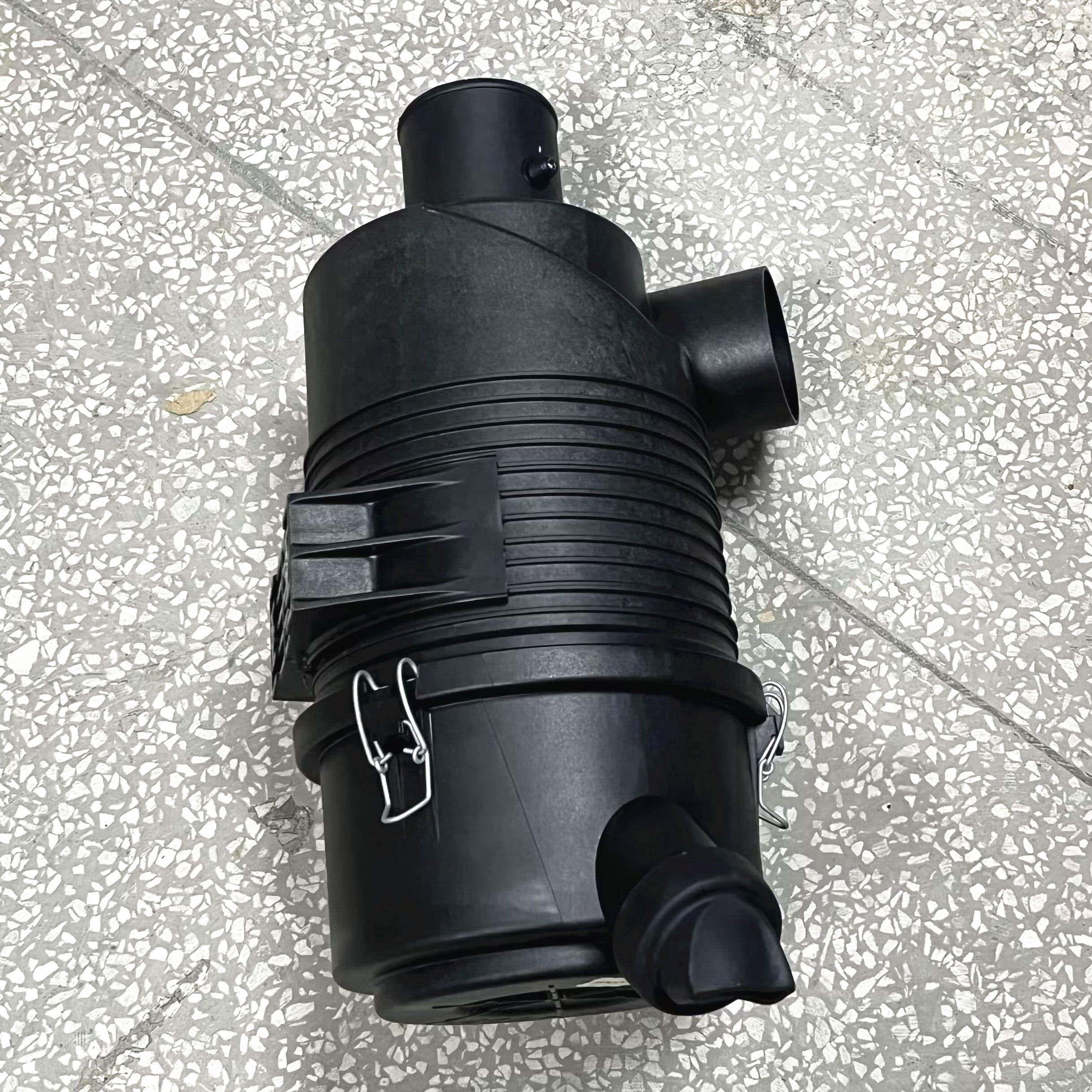 534A0-60011 3EB-02-34711 Loader Air Filter Housing Inner Core Sensor