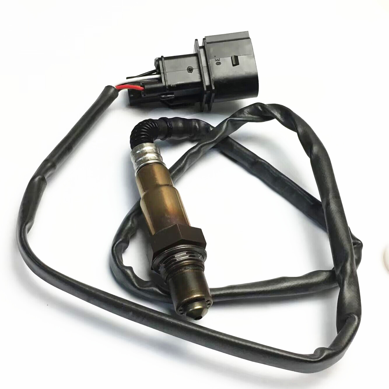 1K0998262 0258007359 Arrangement Gas and Oxygen sensor for Audi Volkswagen Golf Road