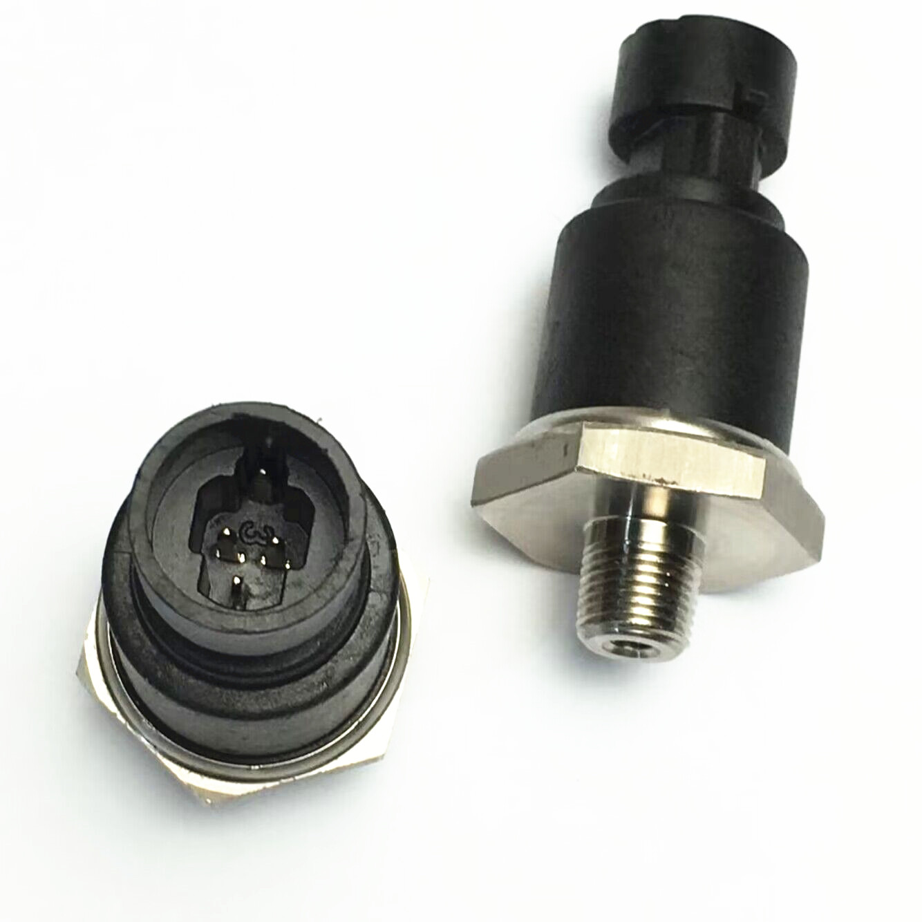 Honeywell MLH260PSB06A MLH100PSB06A Pressure Switch Sensor