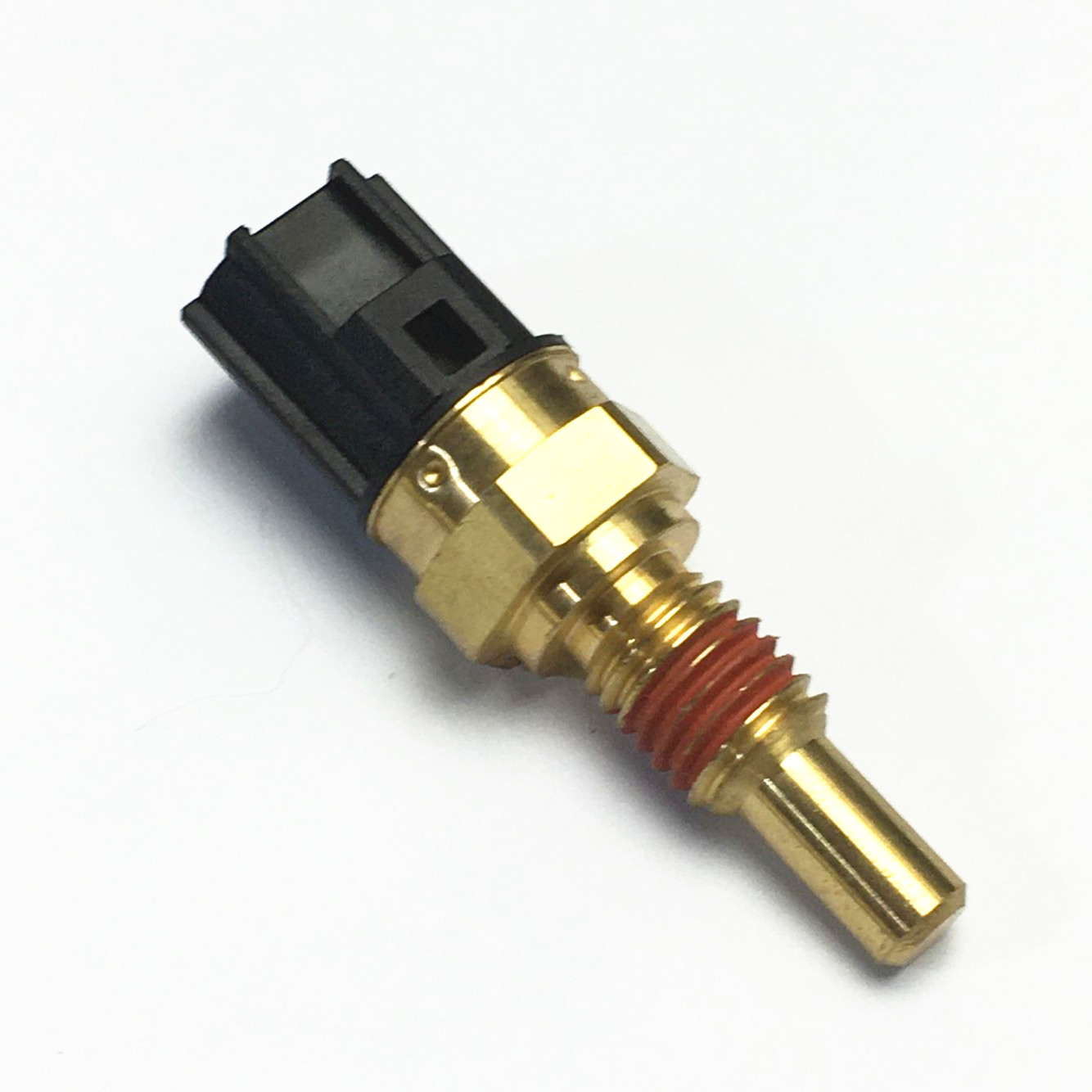 8L3A-6G004-AA 8L3A6G004AA Ford Coolant Temperature Water Temperature Sensor