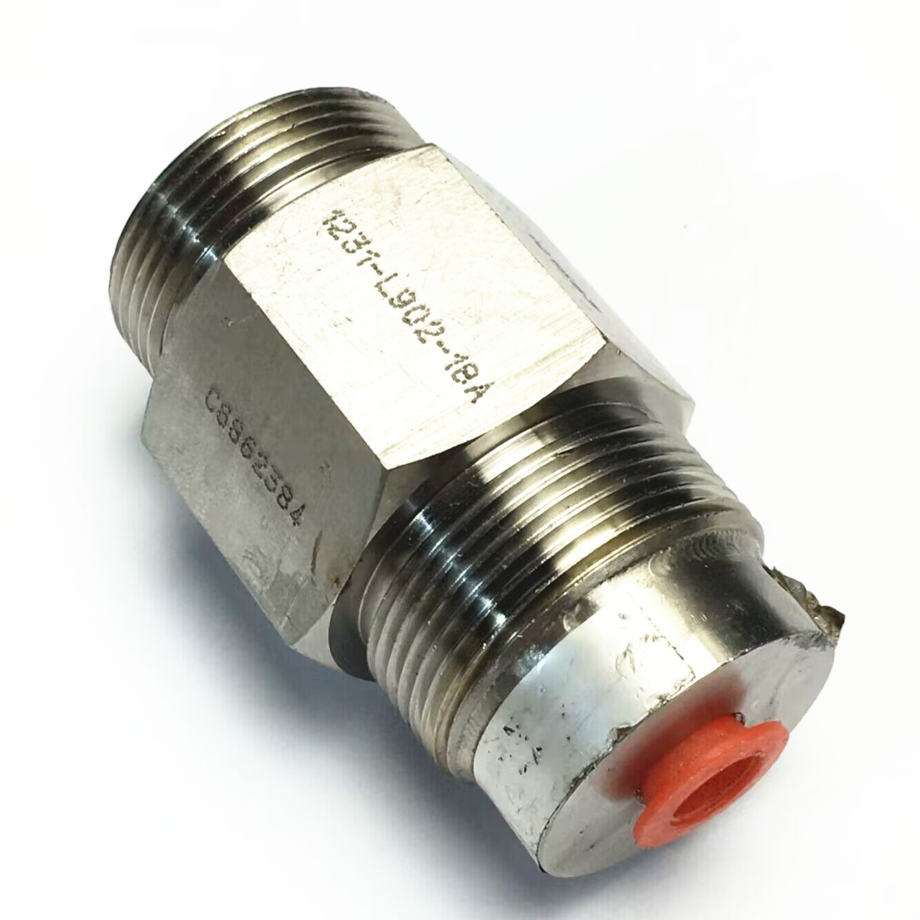 Honeywell 1231-L902-18A C8862384 Industrial Pressure Switch Sensor