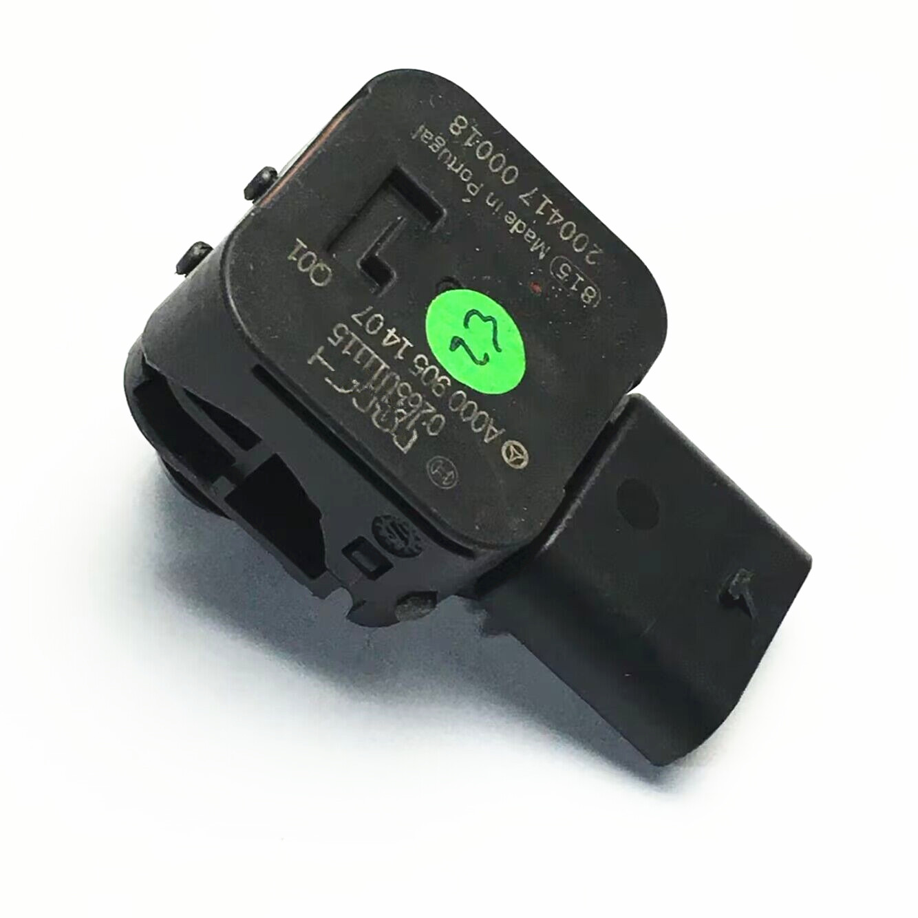 Original 0265011115 A0009051407 Sensor for Mercedes-Benz brake-booster Vacuum Sensor 