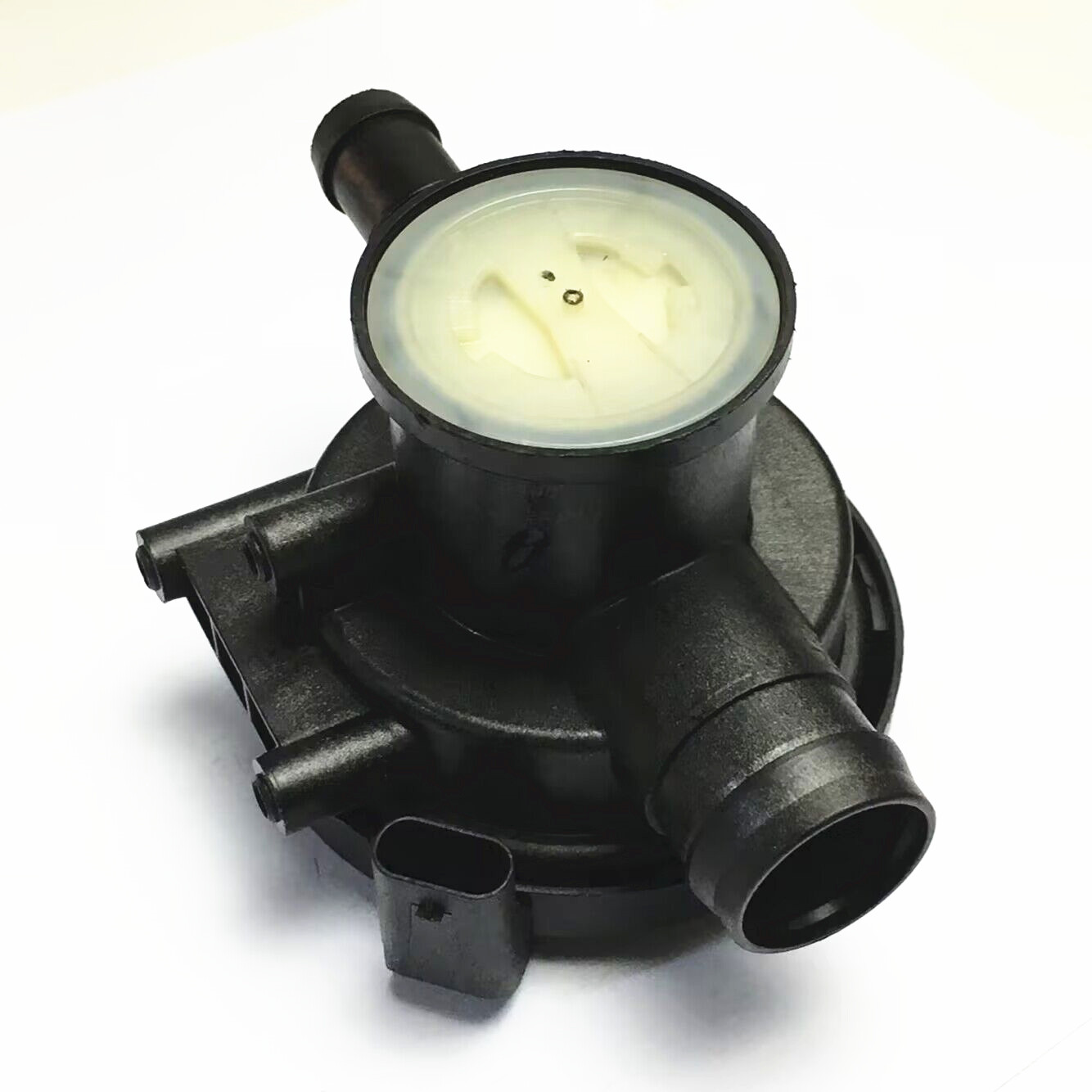 1613-7447496-01 16137447496 Fuel Tank Leakage Detection Assembly Carbon Canister Sensor