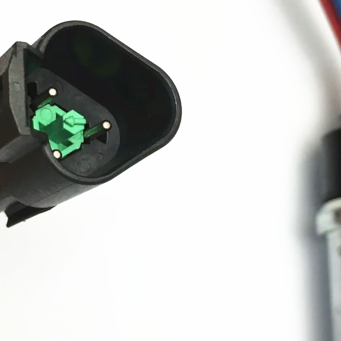 Original 459-2601-01 4592601 Caterpillar Excavator Loader Pressure Switch Sensor 