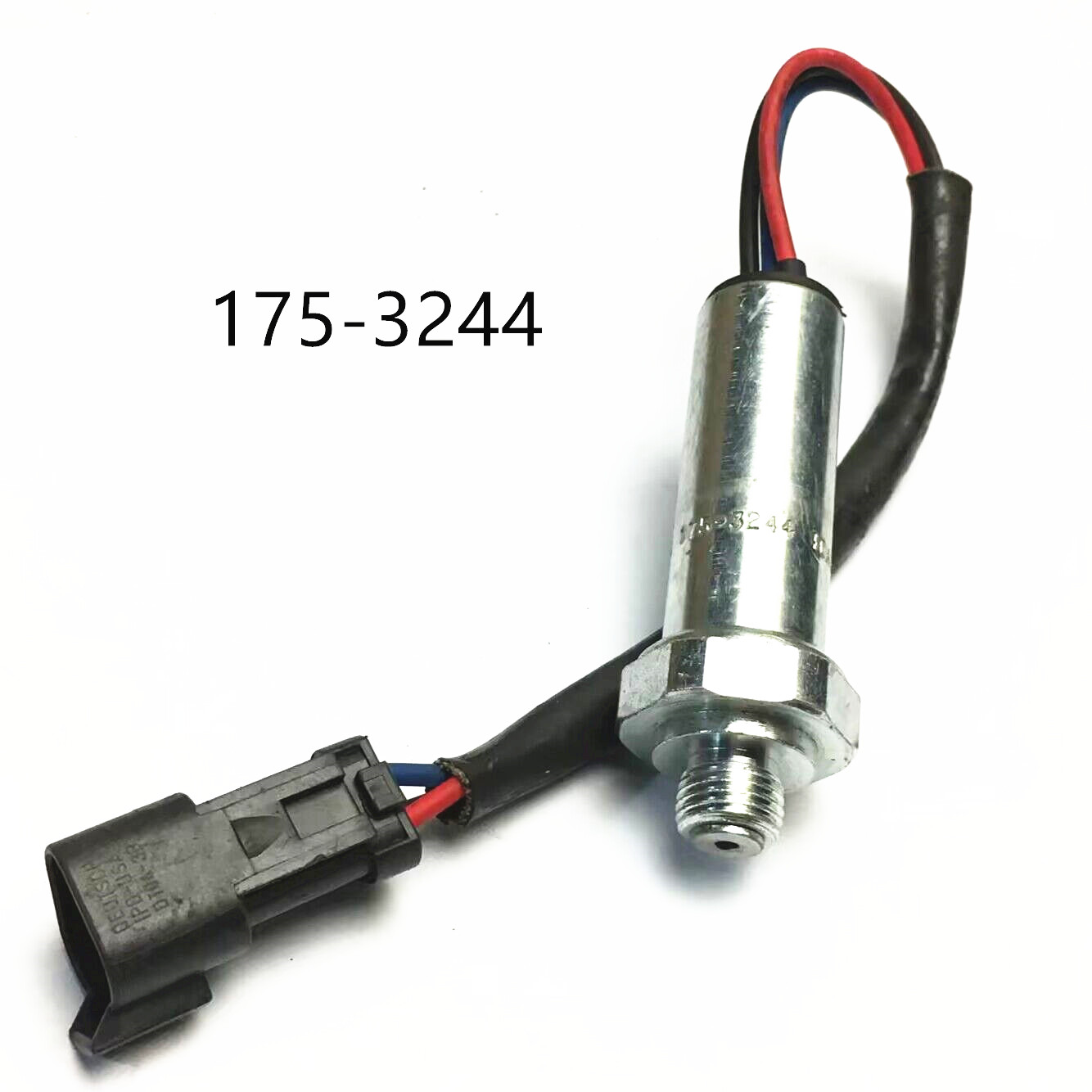 175-3244 1753244 Pressure Switch Sensor