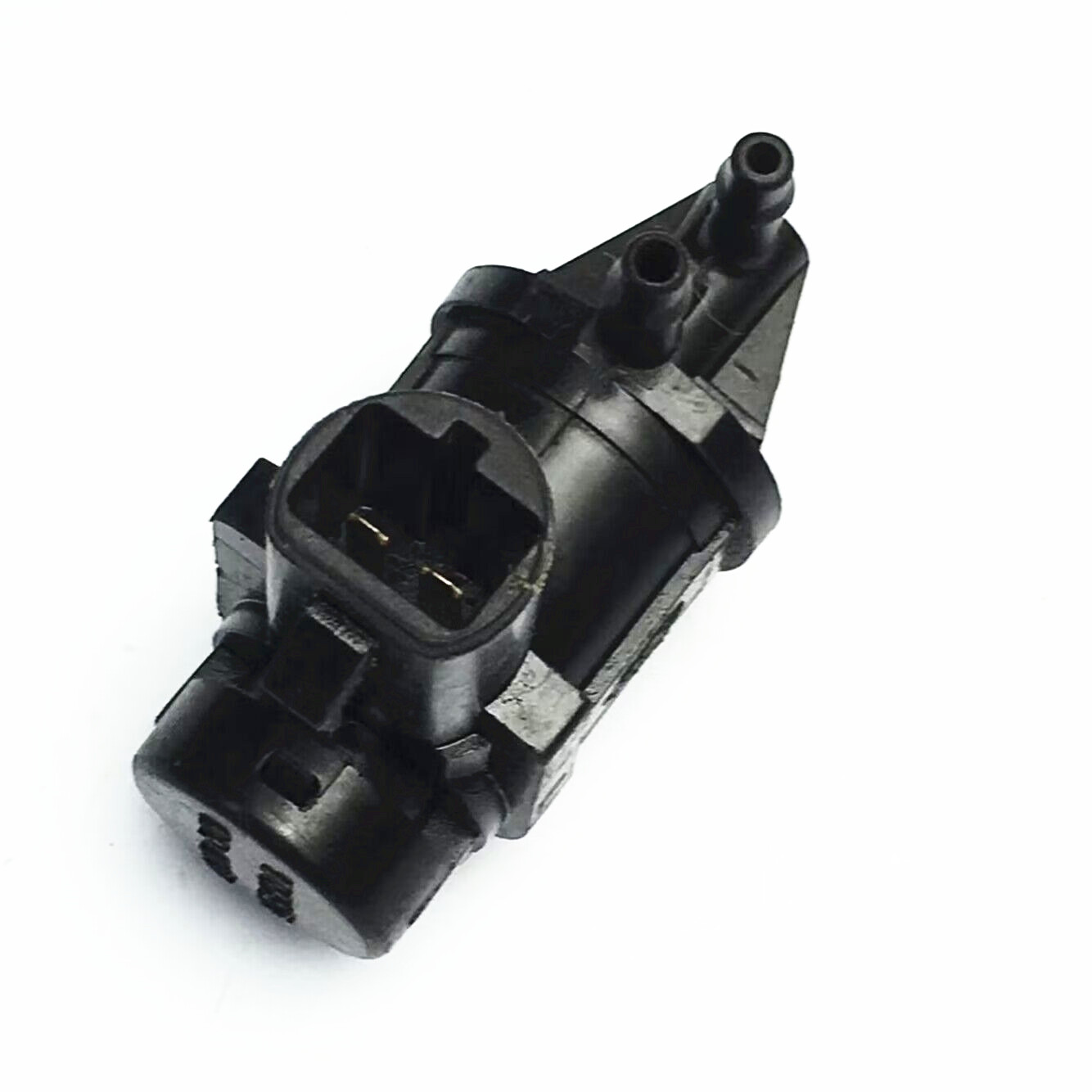 9L14-9H465-BA Vacuum Purge Solenoid 4WD Evaporative Drain Axle Lock Aolenoid for Ford