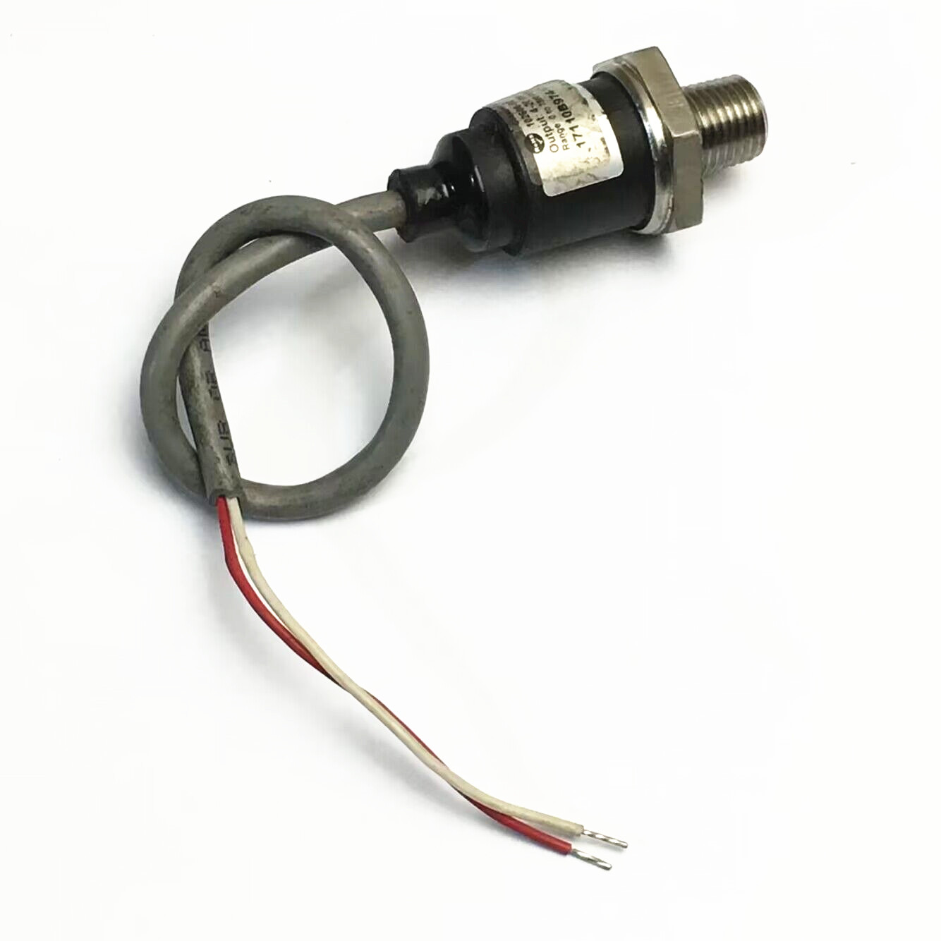 Original Honeywell 102606-02 17110B974-12 T153519 Pressure Switch Sensor
