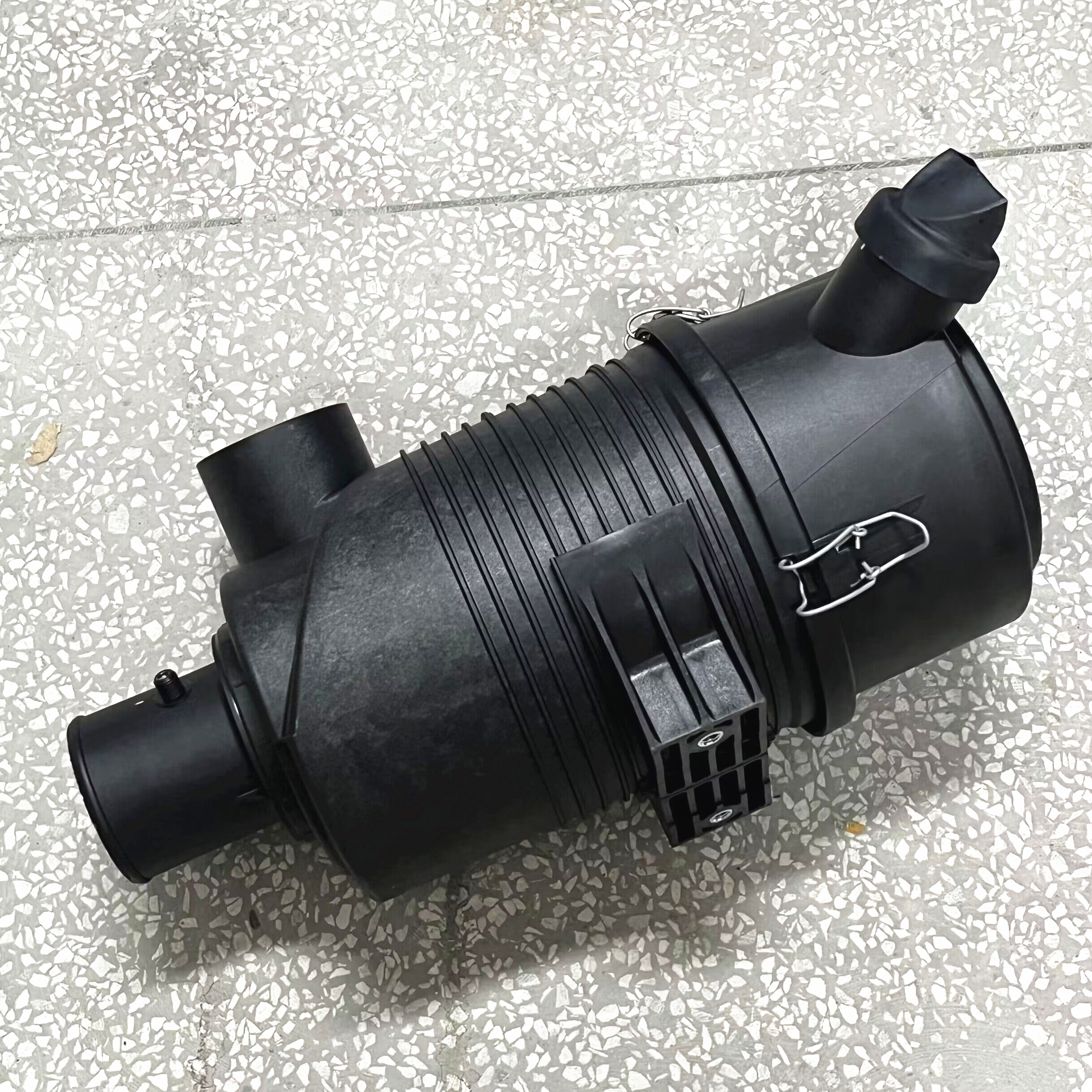 534A0-60011 3EB-02-34711 Loader Air Filter Housing Inner Core Sensor