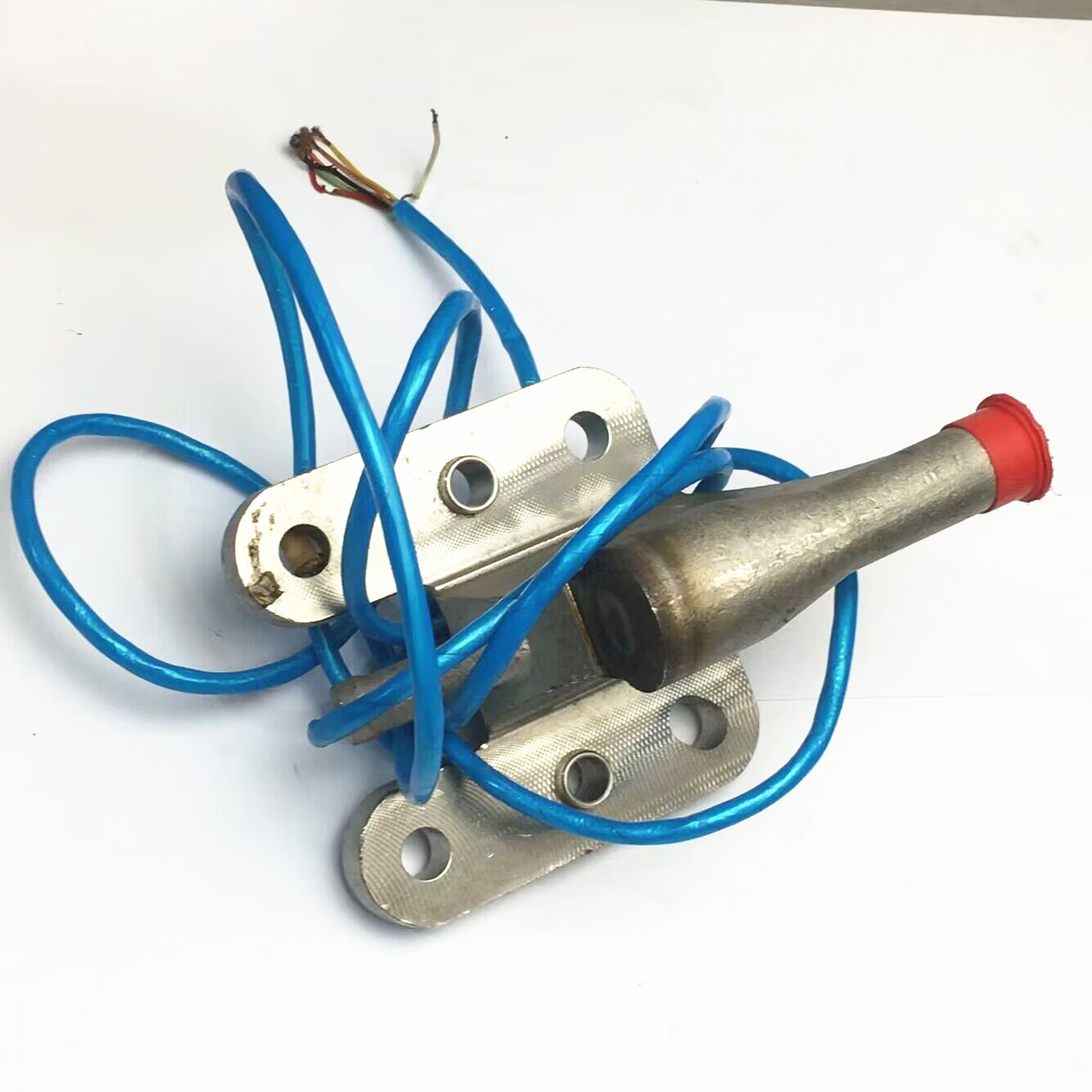 EC728193-03 GE84A214248P3 T156383 Pressure Switch Sensor