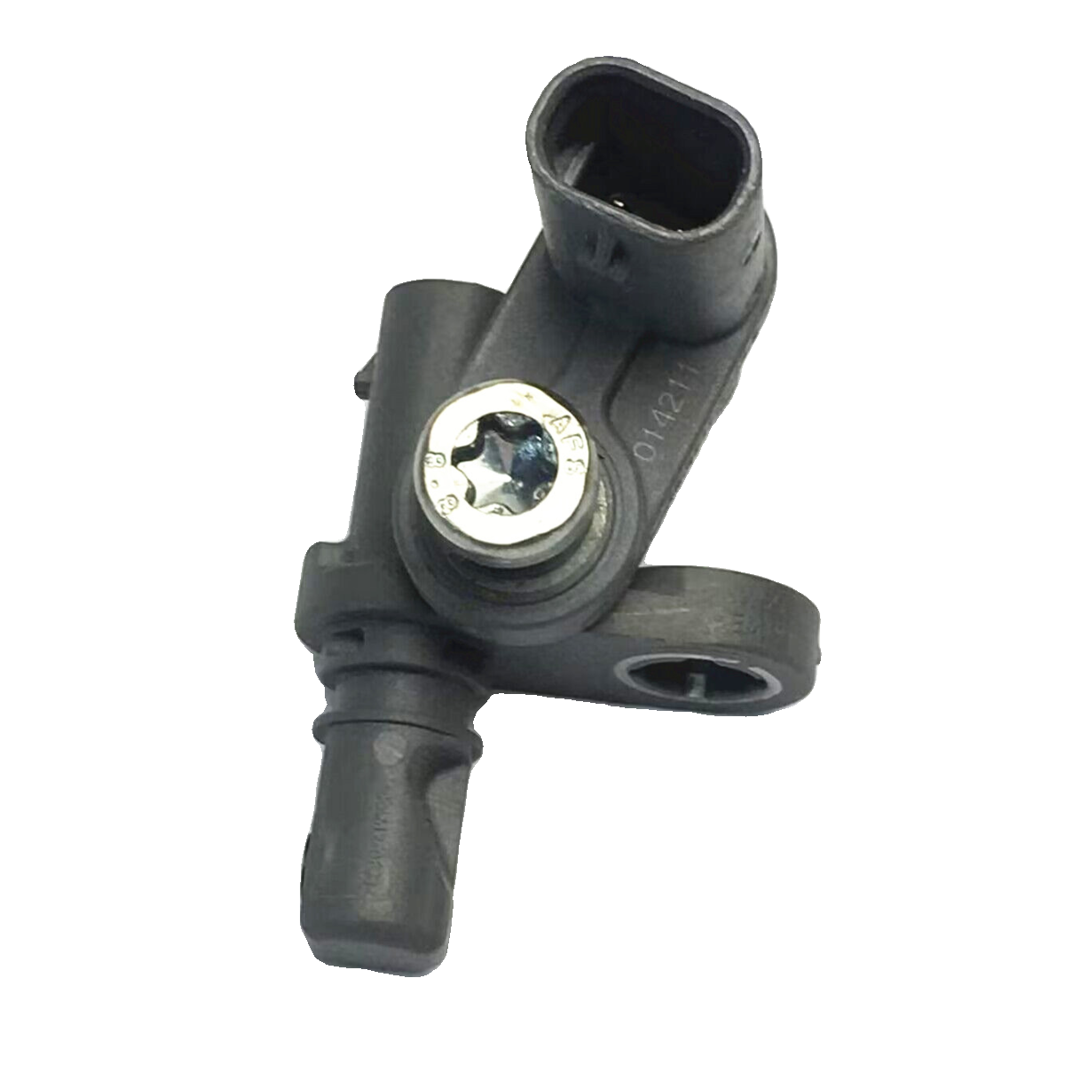 Original 9810961080 Peugeot 508 Front Engine ABS Speed Sensor 2 Pins 