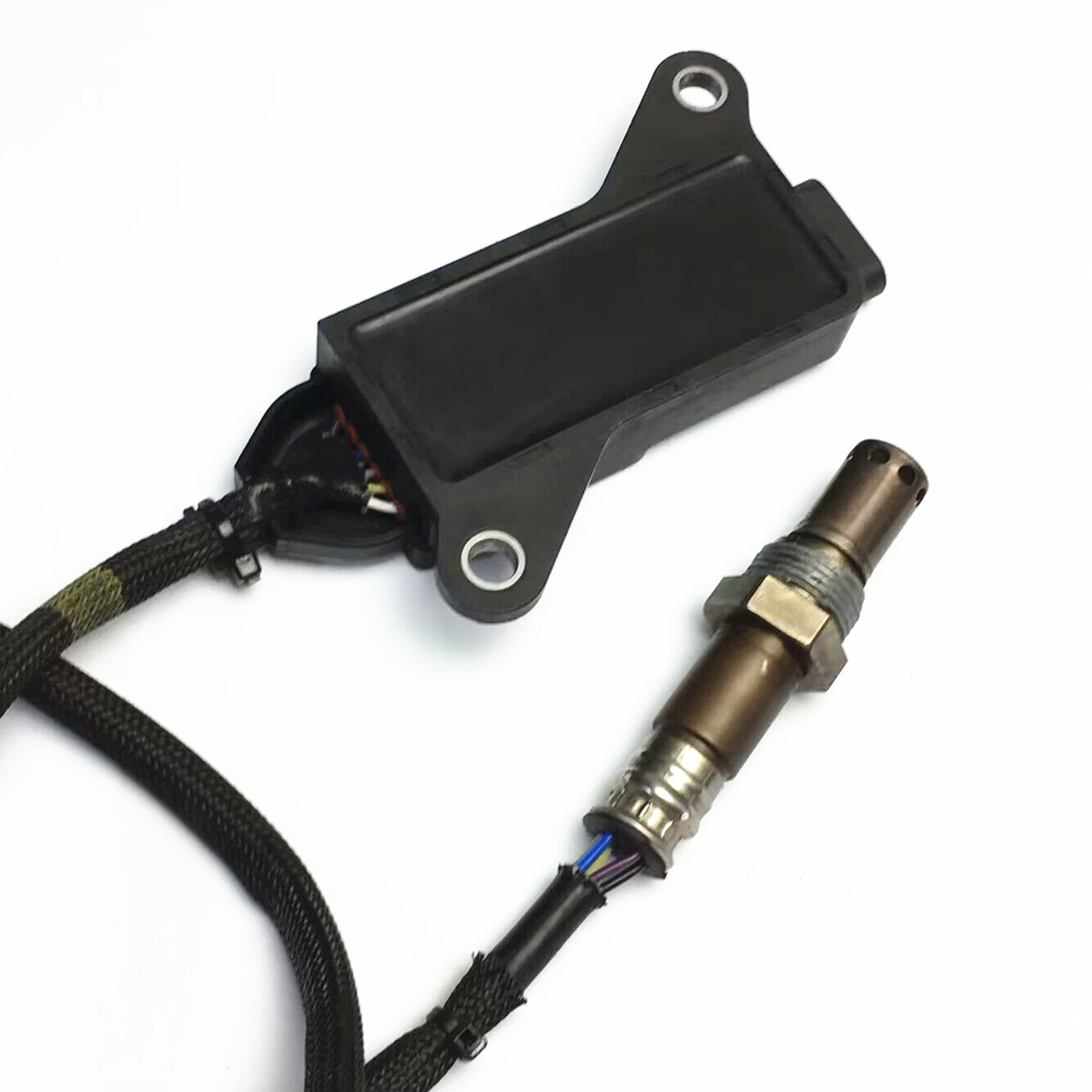 89463-E0620 226500-1950 Particle Nitrogen and Oxygen Sensor for Toyota Hino Bus Truck