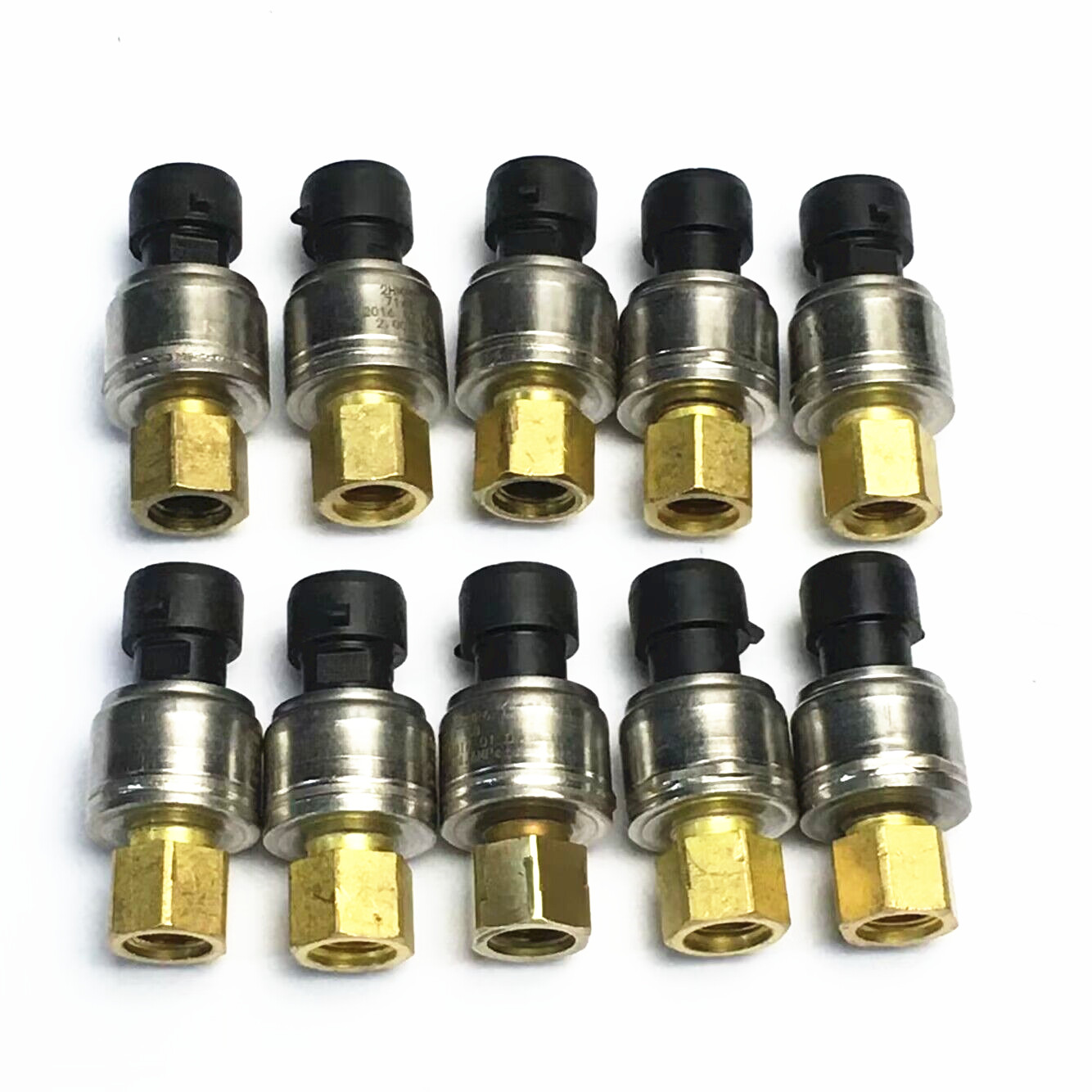 2HMP6-1 2HMP6-2 2HMP6-504 2HMP6-40 2HMP6-63 2HMP6-38 Pressure Sensor