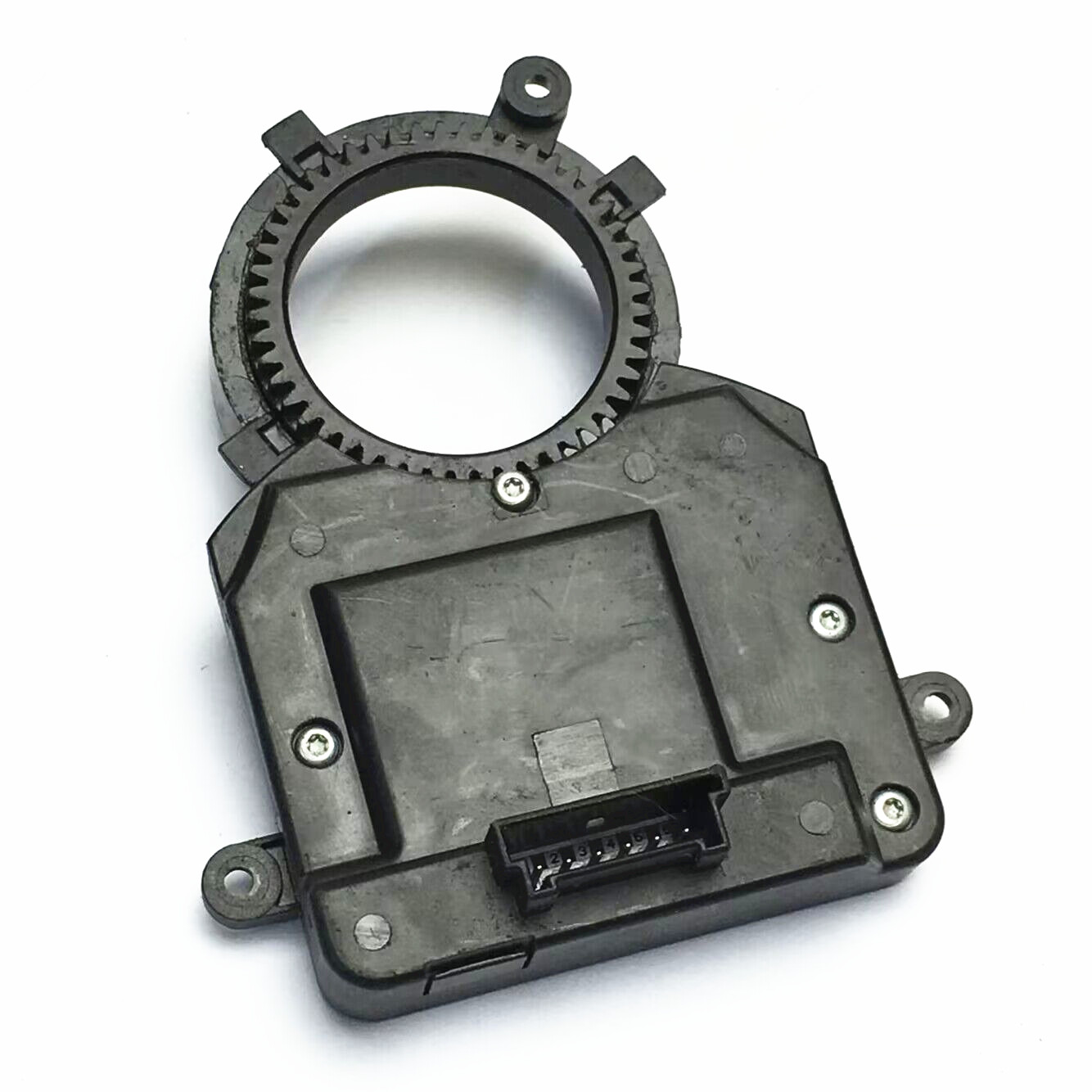 0265019108 Steering Angle Sensor for Cadillac Audi-Renault-Nissan