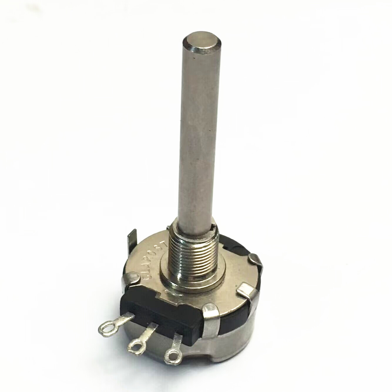 53C1-25000-S Potentiometer for Clarostat 53C1-25K 25,000 OHM 2