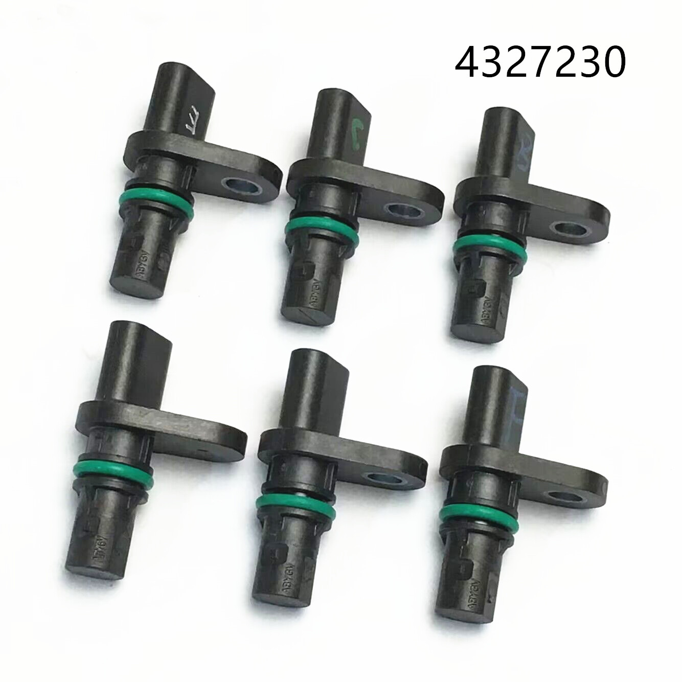 4327230 2897342 Crankshaft Position Sensor for Commins