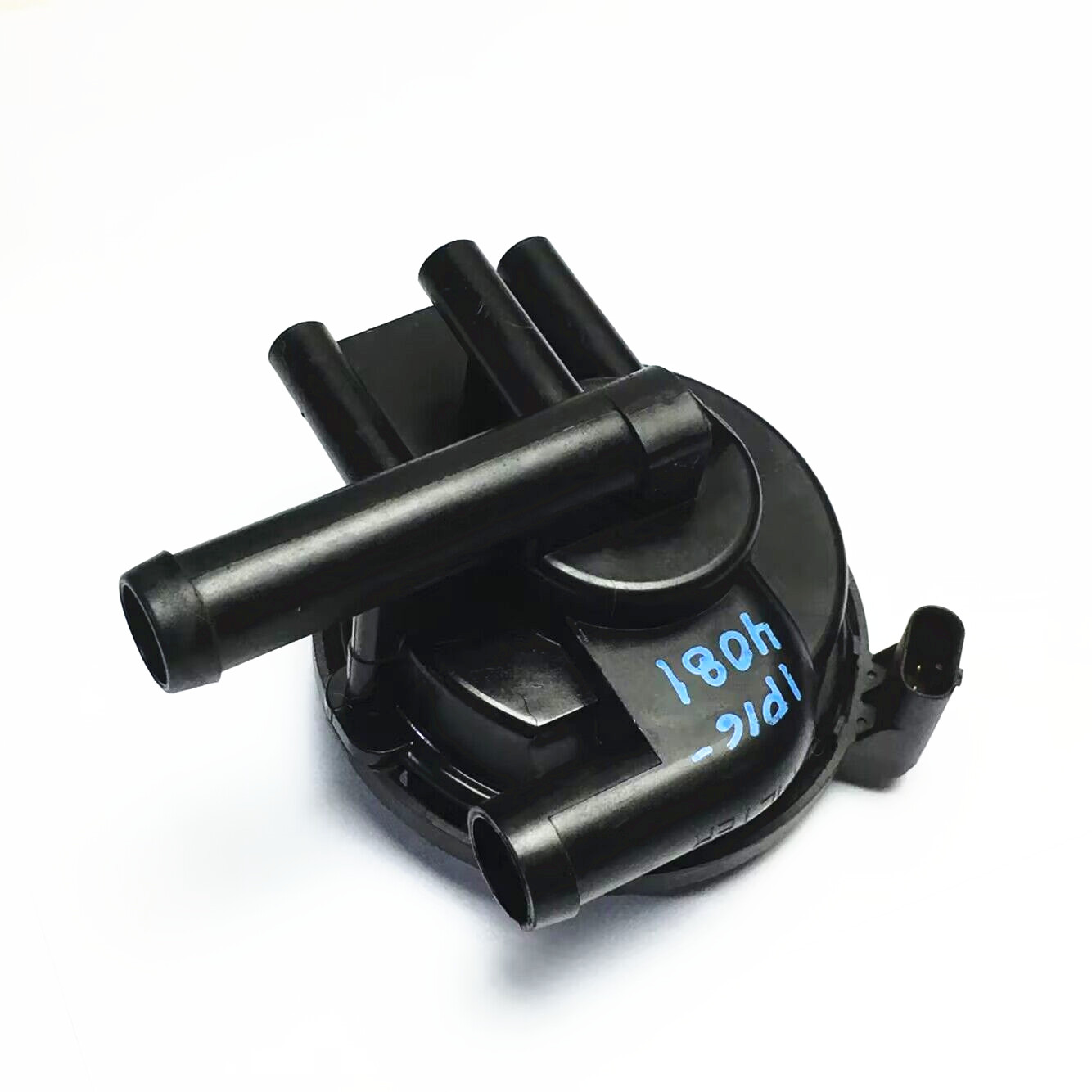 JRZ-8K0906253K-00 Evaporative Emission System Leak Detection Assembly Carbon Canister Sensor