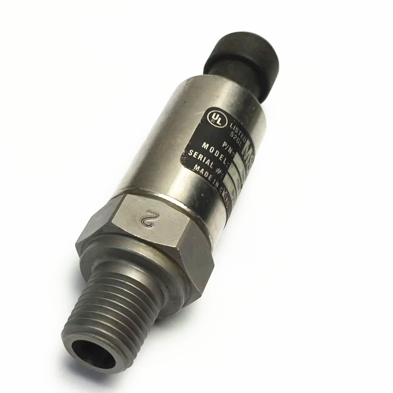 2001000-02 MSP-300-200-P-3-N-4-01588 8-032006B258 Sensor, not OEM