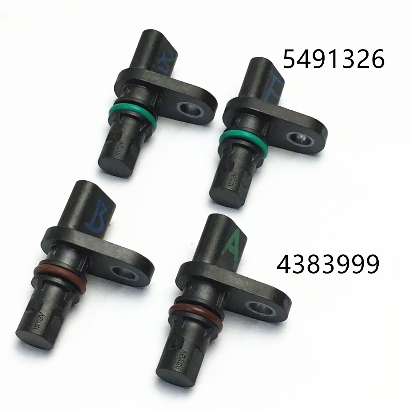 5491326 4383999 Crankshaft Position Sensor for Commins