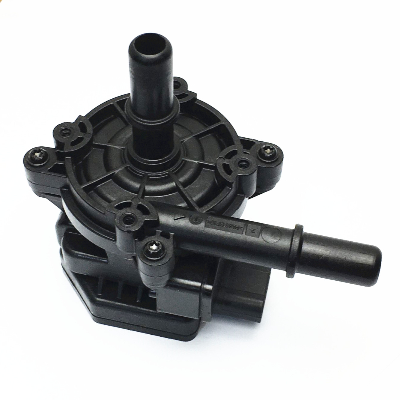 55514770 Gas Pump Fuel Tank Vent Valve Purge Pump 6-pin sensor for GM 