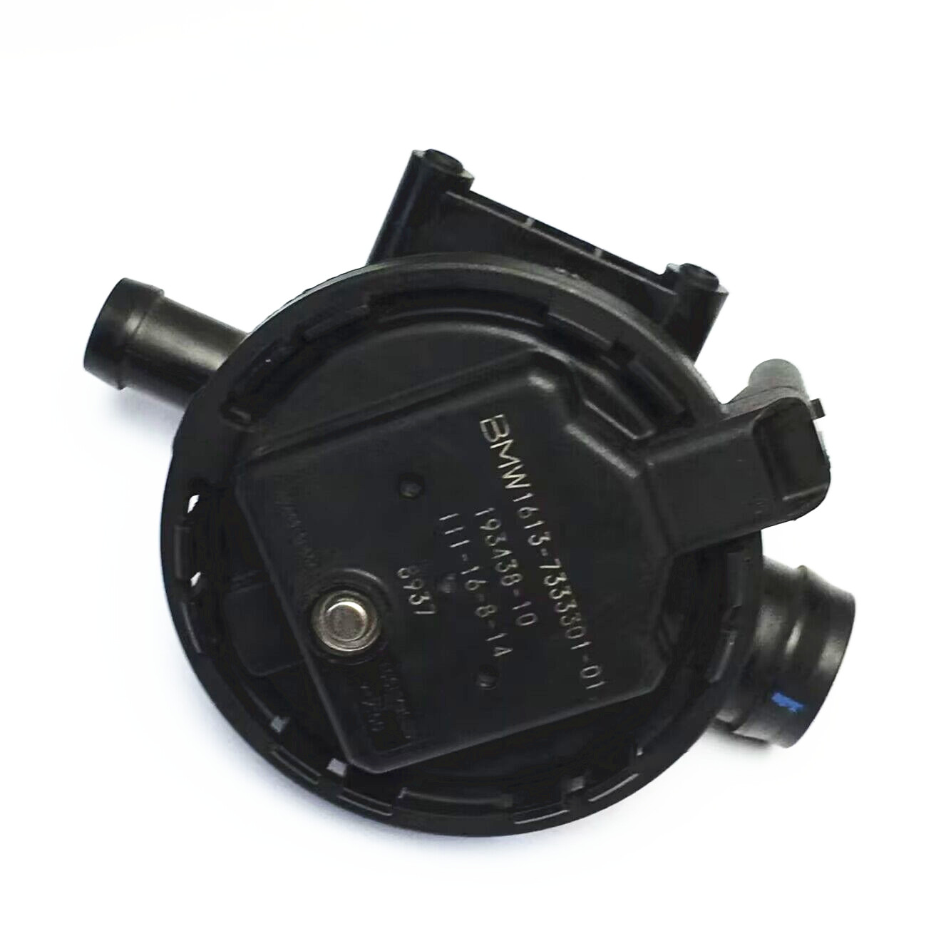 16137333301 16137274147 Steam Leak Detection Pump Sensor for BMW Mini