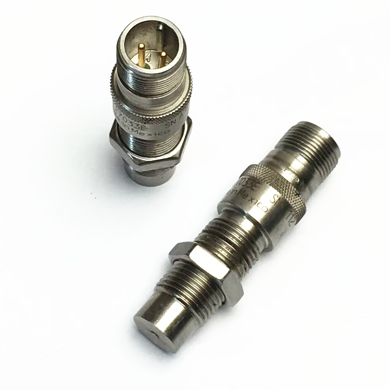 ELECTRO 727033E SNA112 Pressure Switch Sensor