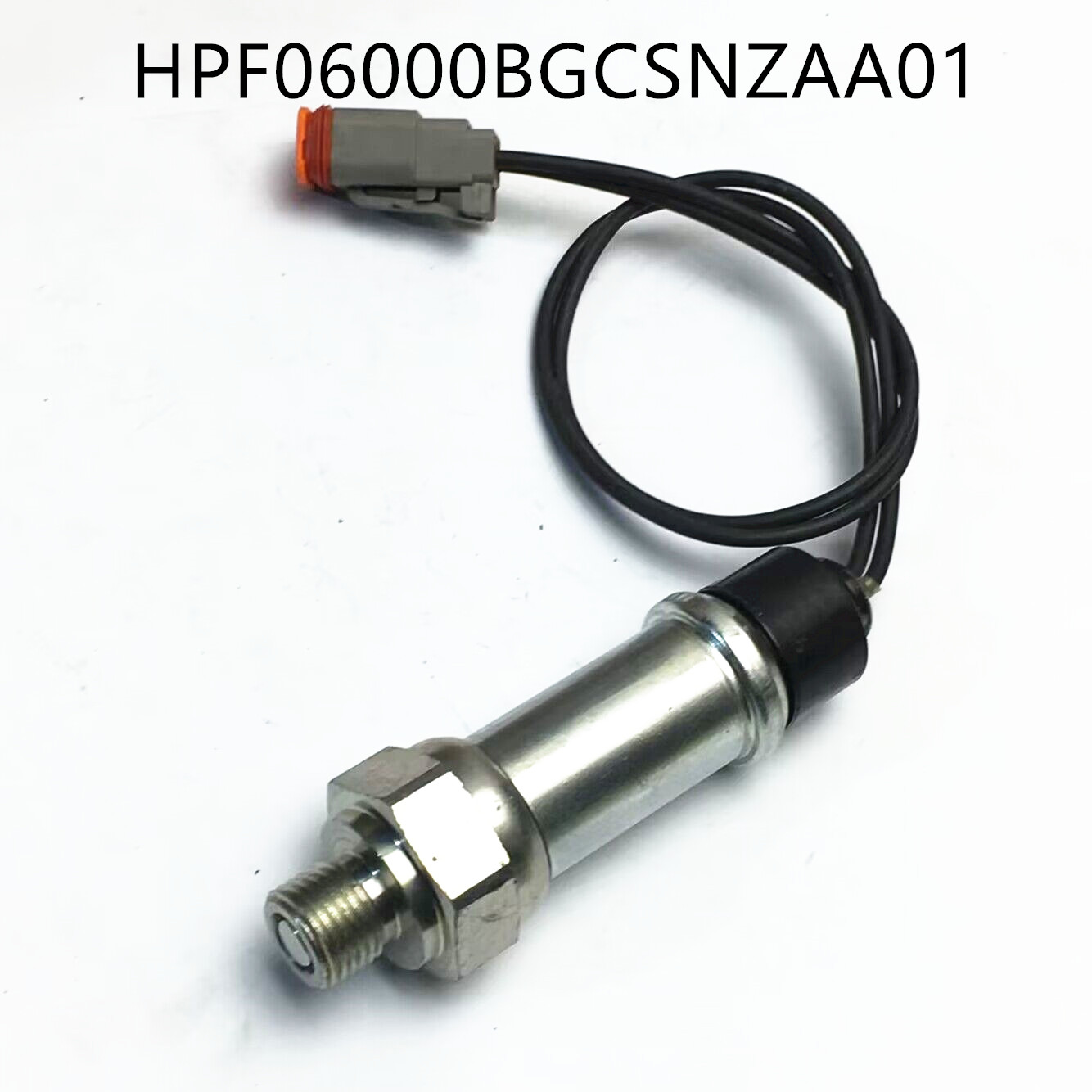 HPF06000BGCSNZAA01 Pressure Sensor for CAT