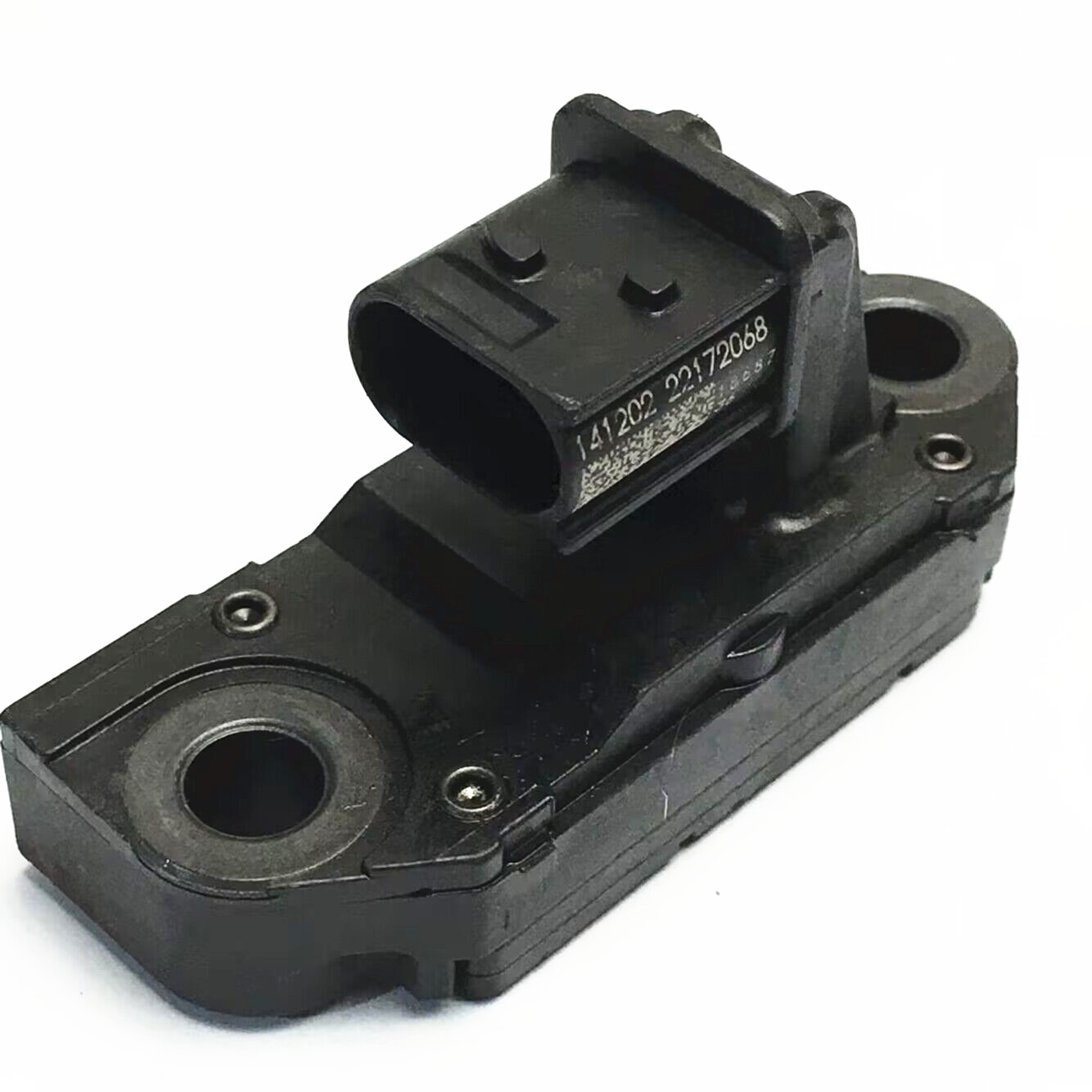 Original Volvo 22172068  Engine Differential Pressure Sensor 