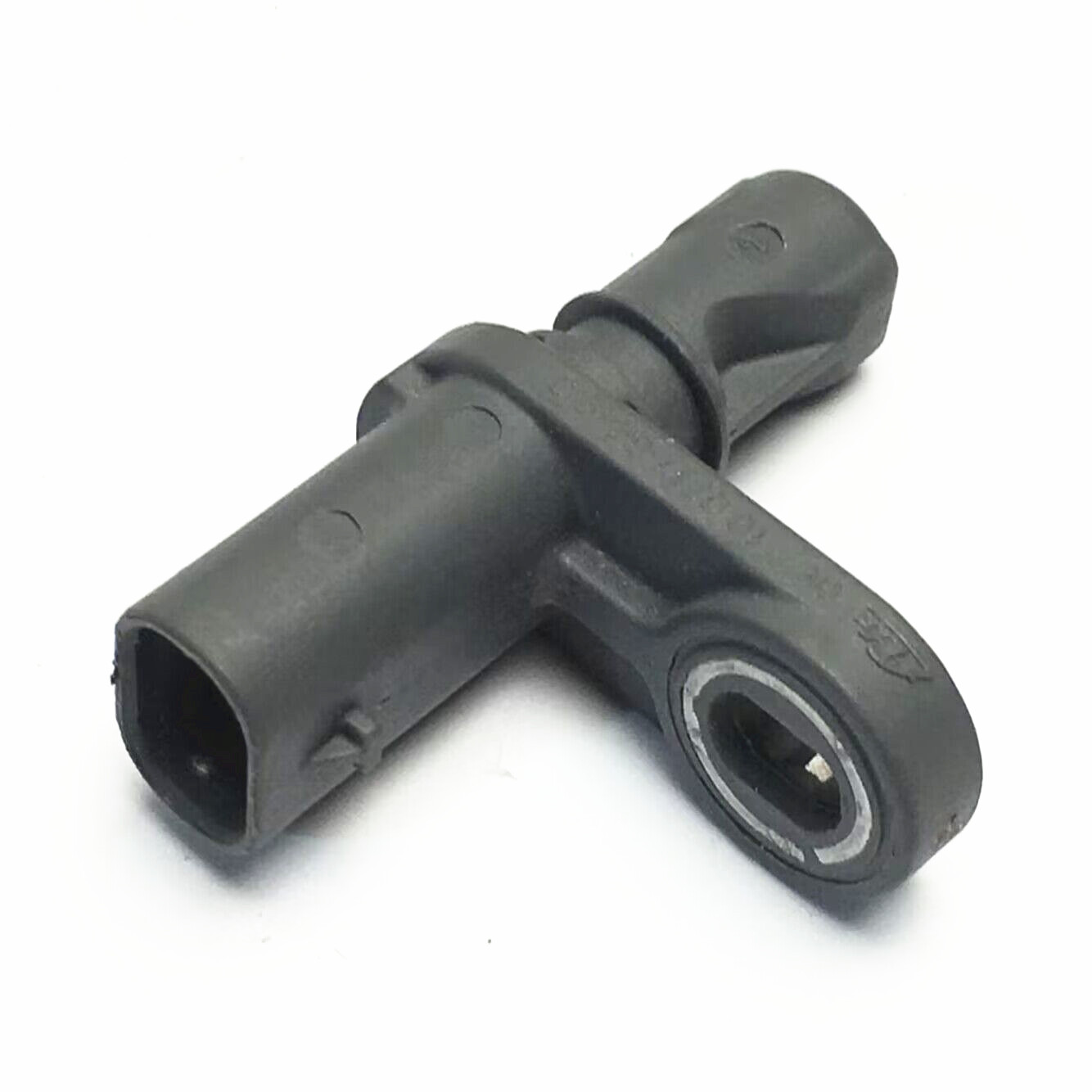 Original 9810961080 Peugeot 508 Front Engine ABS Speed Sensor 2 Pins 