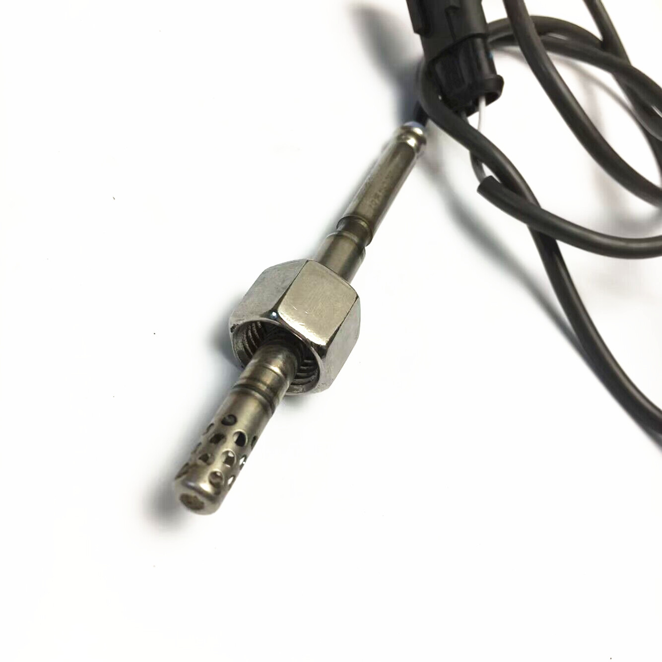 0009053905 Exhaust Dual Temperature Sensor for Mercedes A-CLASS