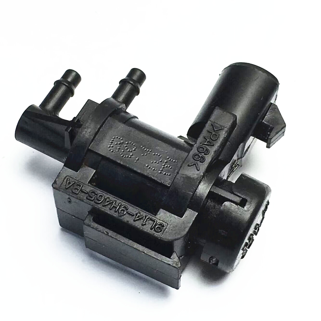 9L14-9H465-BA Vacuum Purge Solenoid 4WD Evaporative Drain Axle Lock Aolenoid for Ford