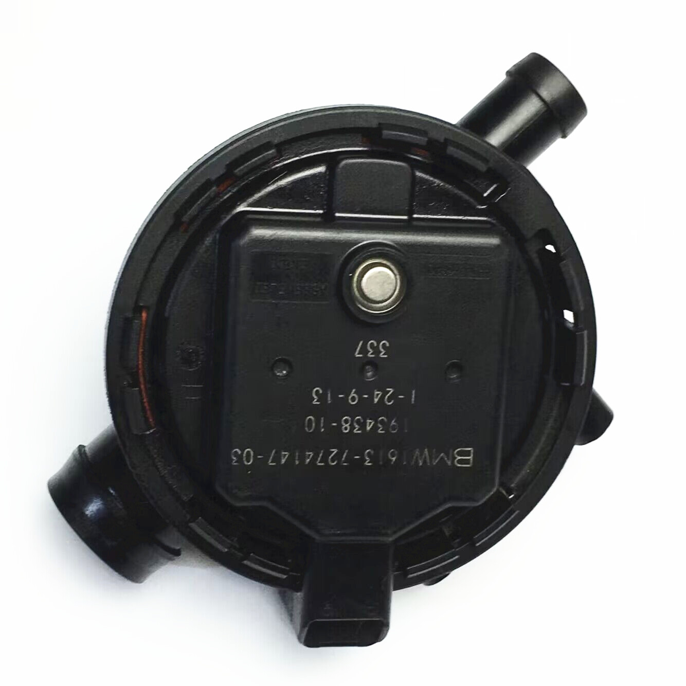 BMW1613-7274147-03 193438-10 Carbon Canister Leak Detection Diagnostic Sensor