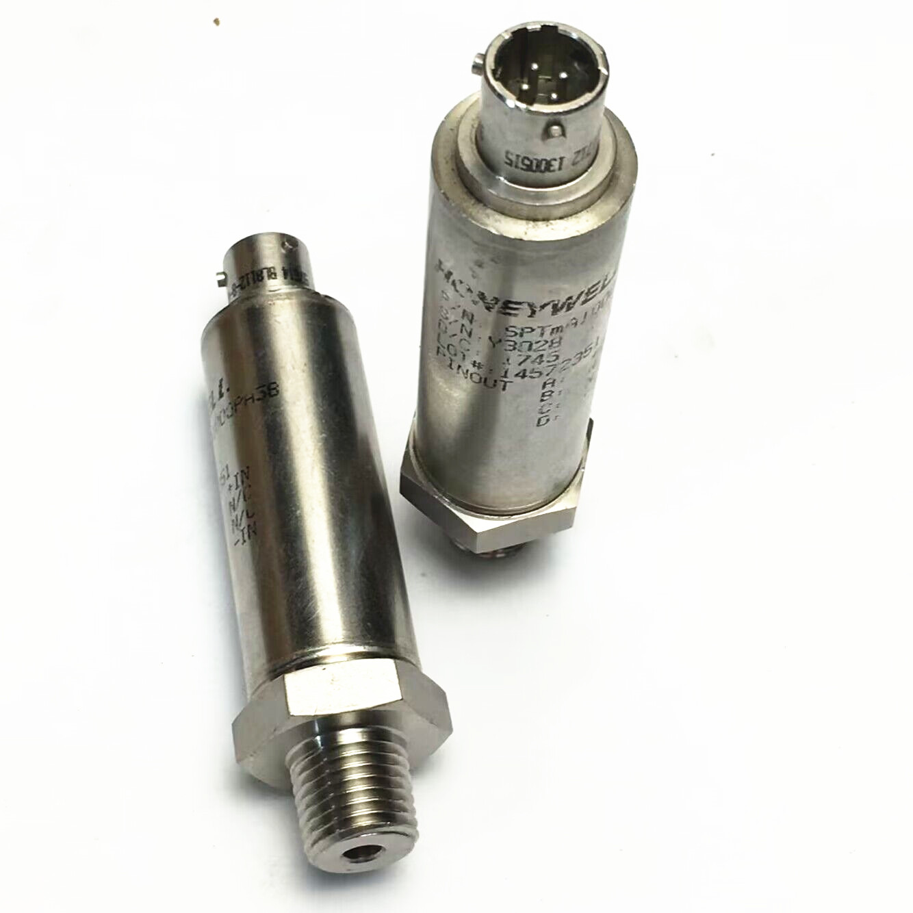 Original Honeywell SPTMA1000PA5B Industrial Pressure Sensor