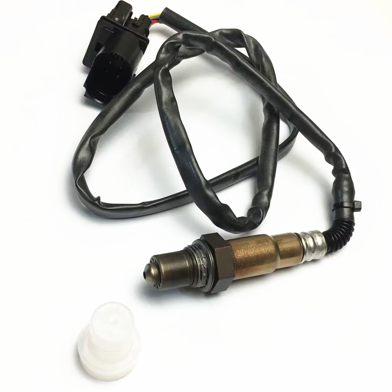 1K0998262 0258007359 Arrangement Gas and Oxygen sensor for Audi Volkswagen Golf Road