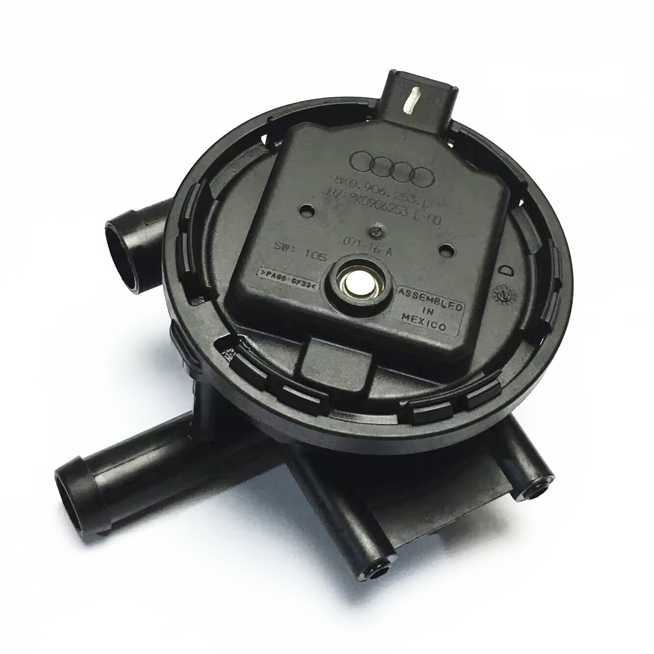 8K0906253L JRZ-8K0906253 Oil Leakage Detection Pump Sensor