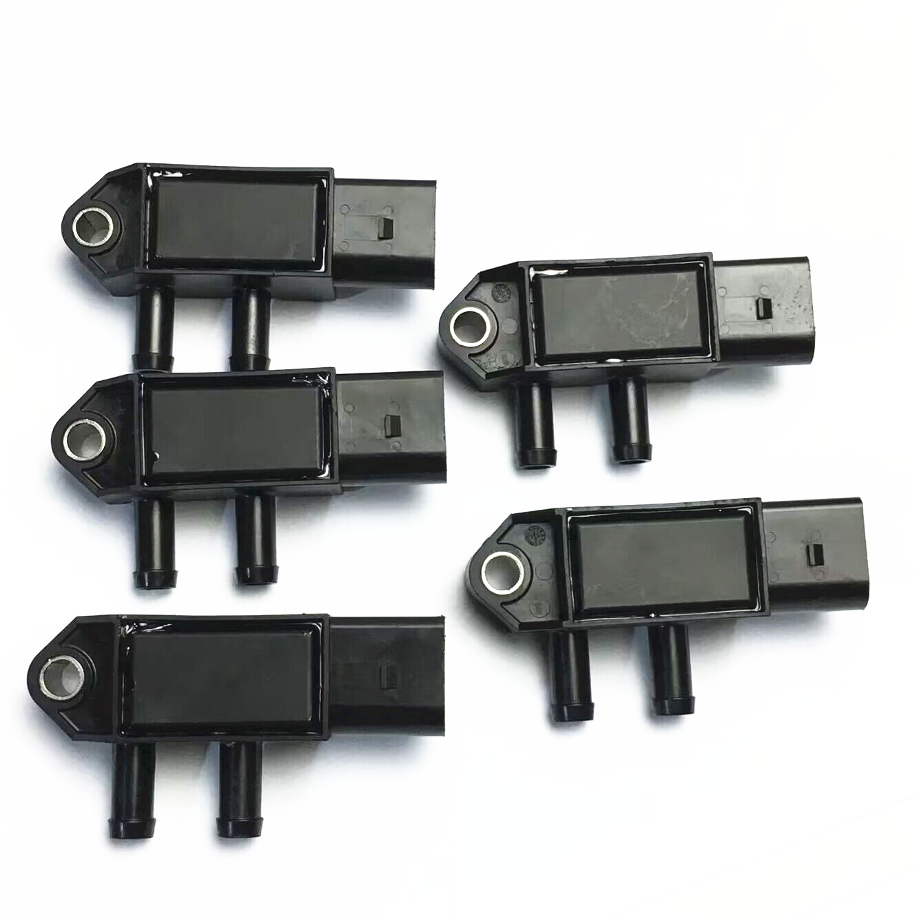  31MPP3-2 1026160FE010  Pressure Sensor for Jianghuai Truck Diesel Particle Filtration