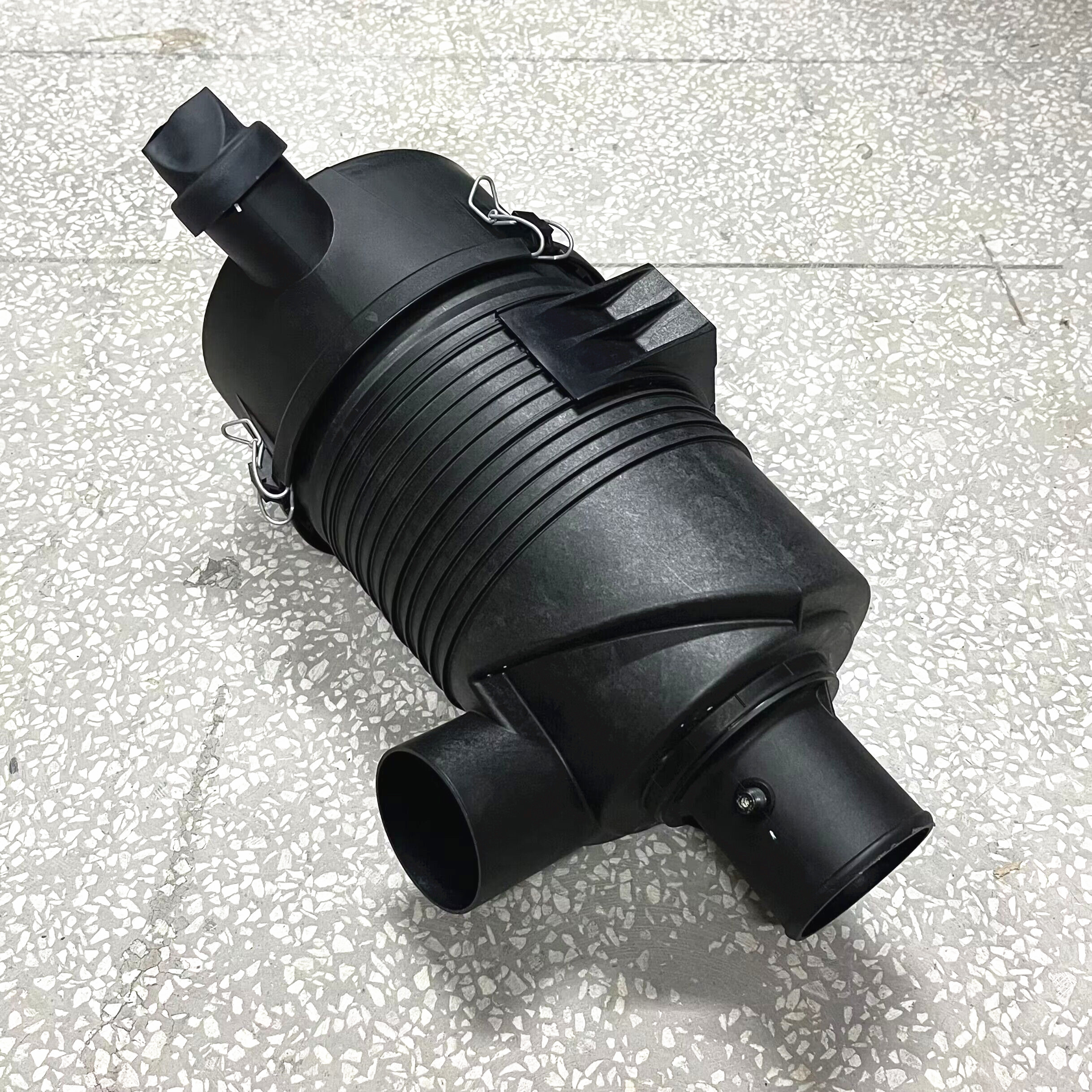 534A0-60011 3EB-02-34711 Loader Air Filter Housing Inner Core Sensor