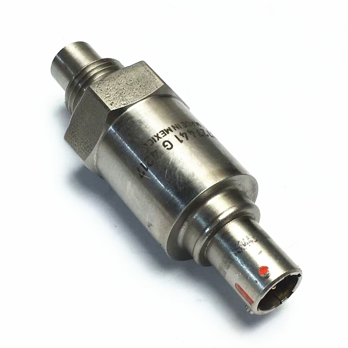 Original EC727441 40038643 EMD Turbo-charged Speed Sensor 